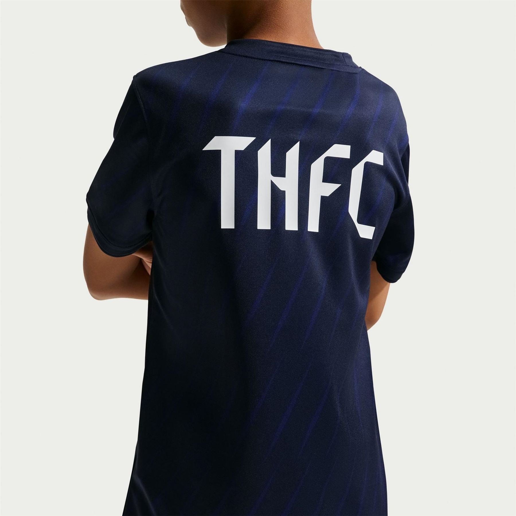 Nike Pre Match Shirt 2026 27 Juniors