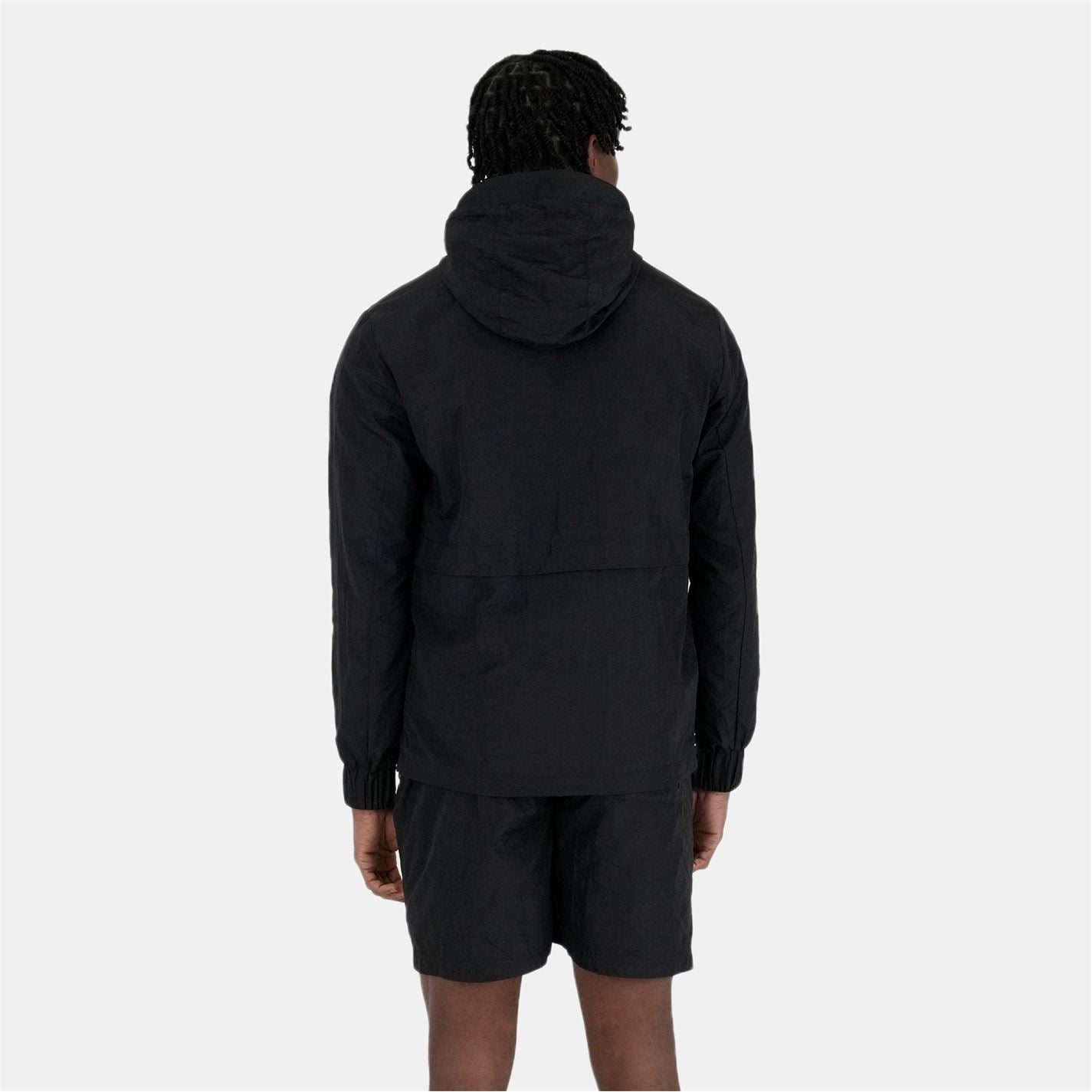 Peaceful Hooligan Cannon Jacket
