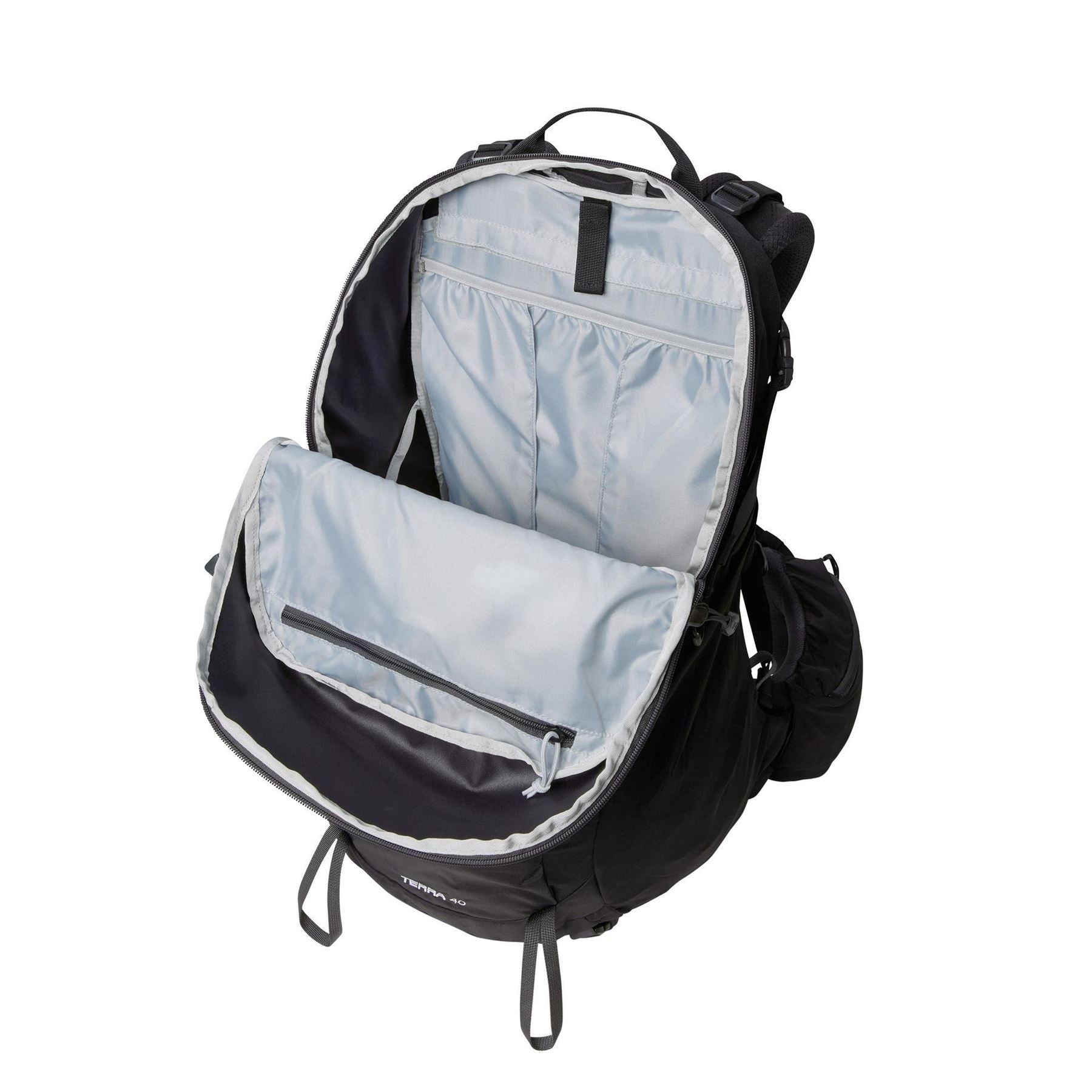 The North Face North Face Terra 40l Backpack Mens