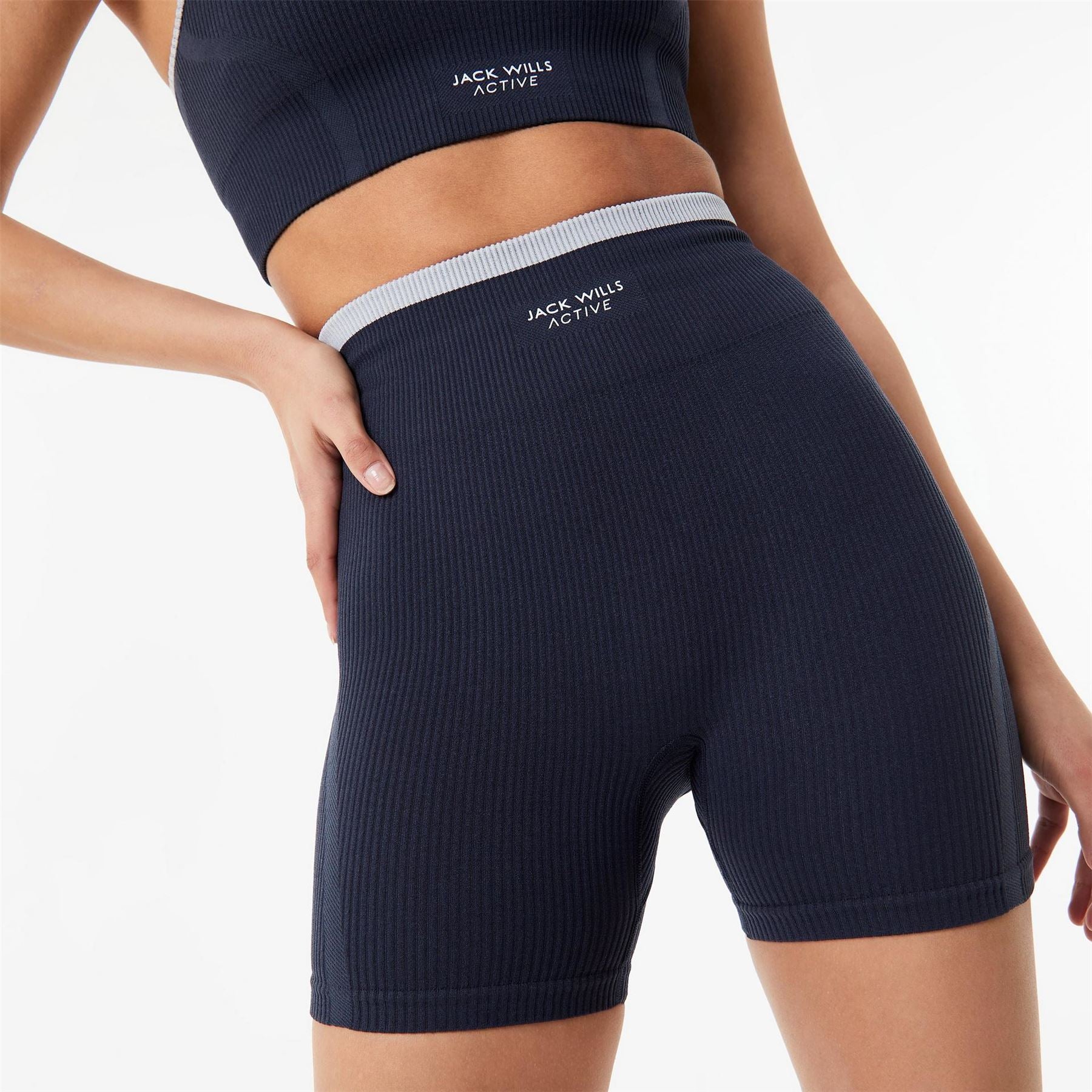 Jack Wills 5 Inch Shorts