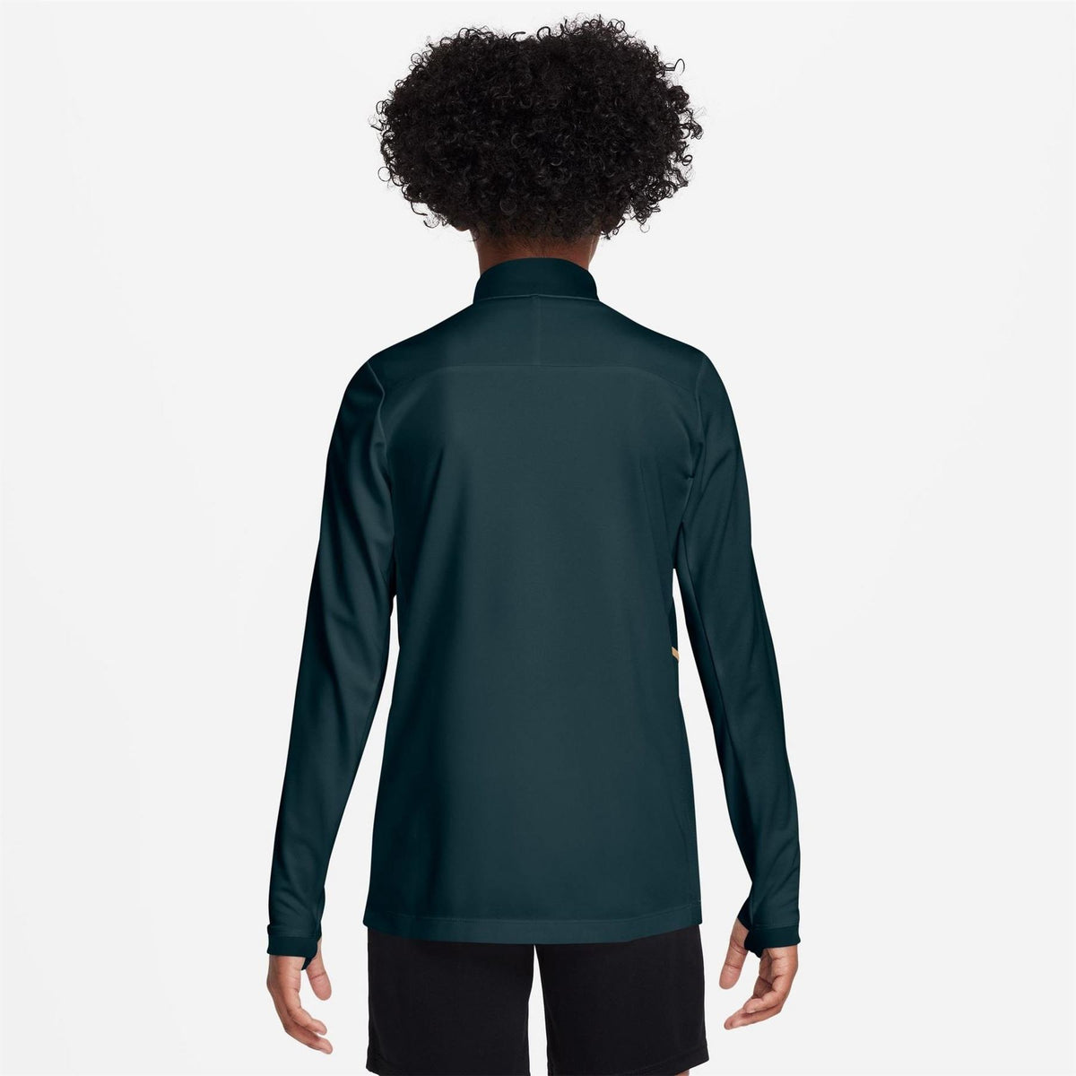 Nike Academy Drill Top Juniors