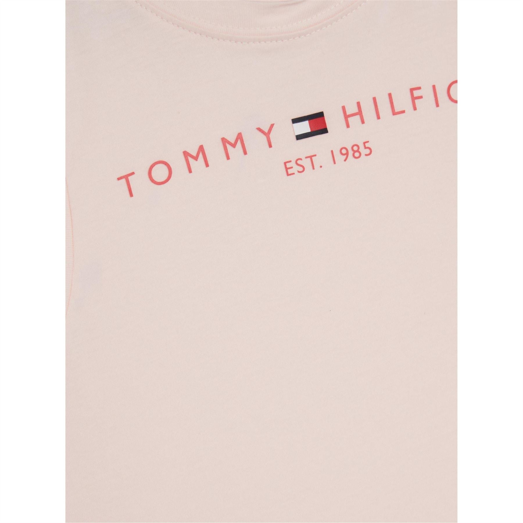 Tommy Hilfiger Sleeveless Tank Top Juniors