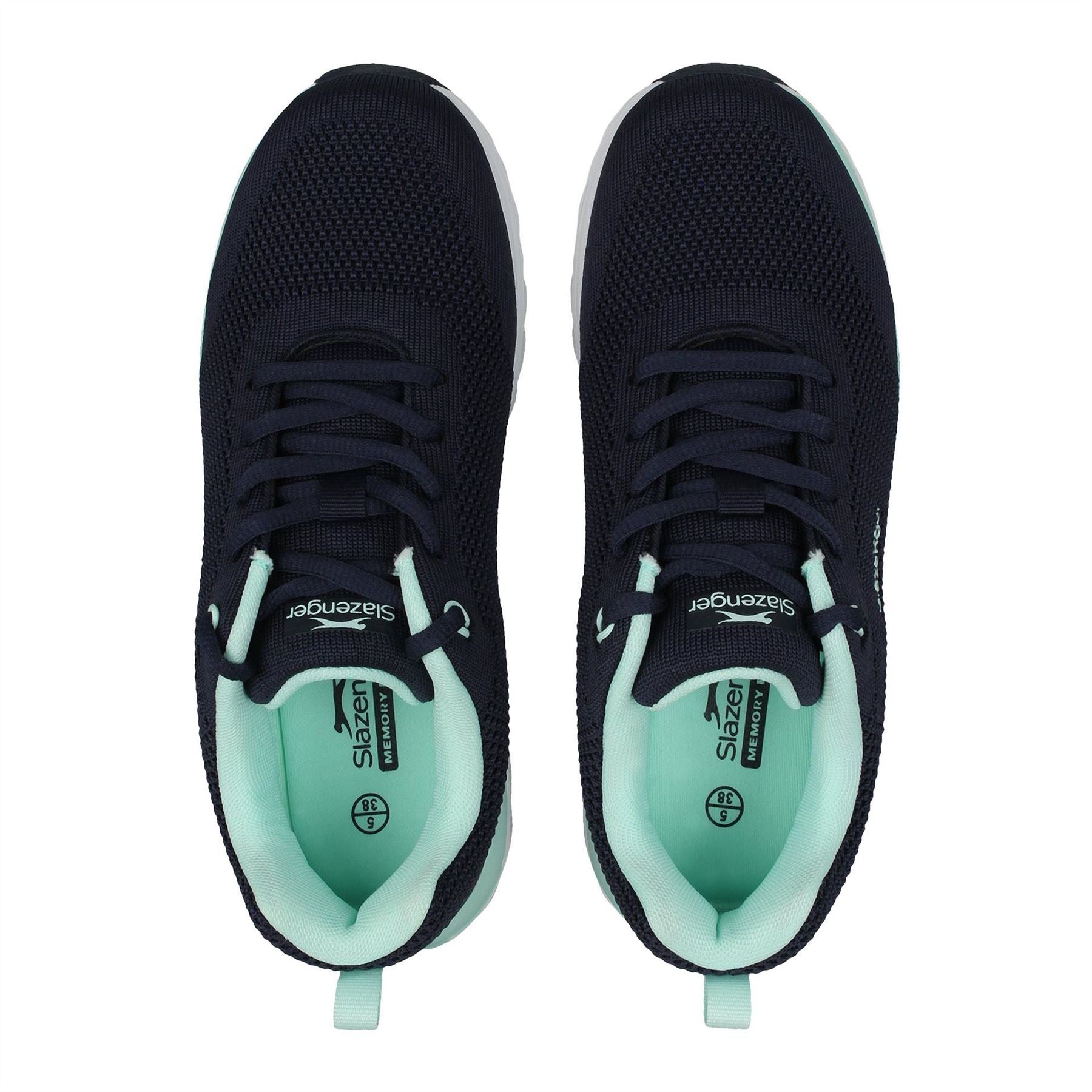 Slazenger Womens Jenson Trainer