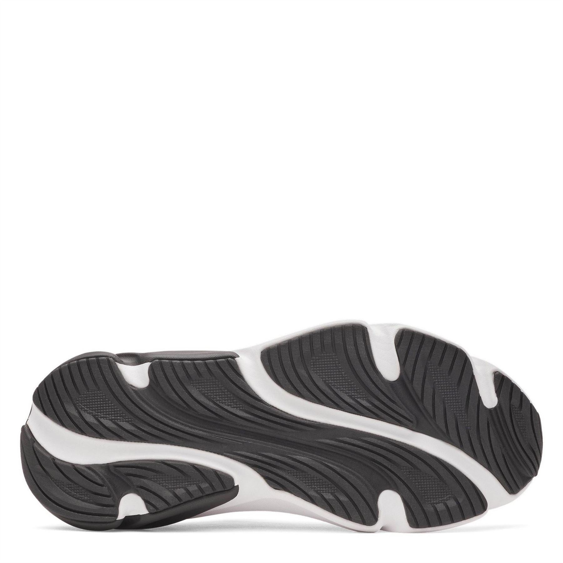 Under Armour Charged+ Rogue 6