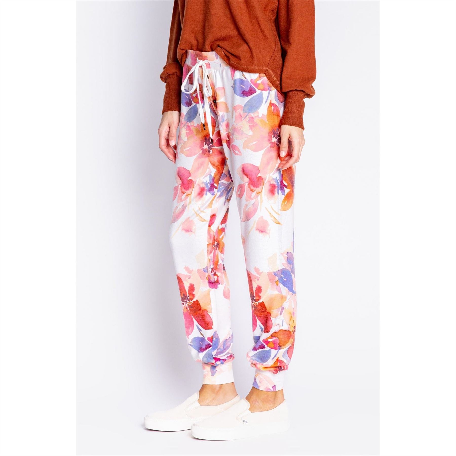 PJ Salvage Salvage Rustic Garden Pant