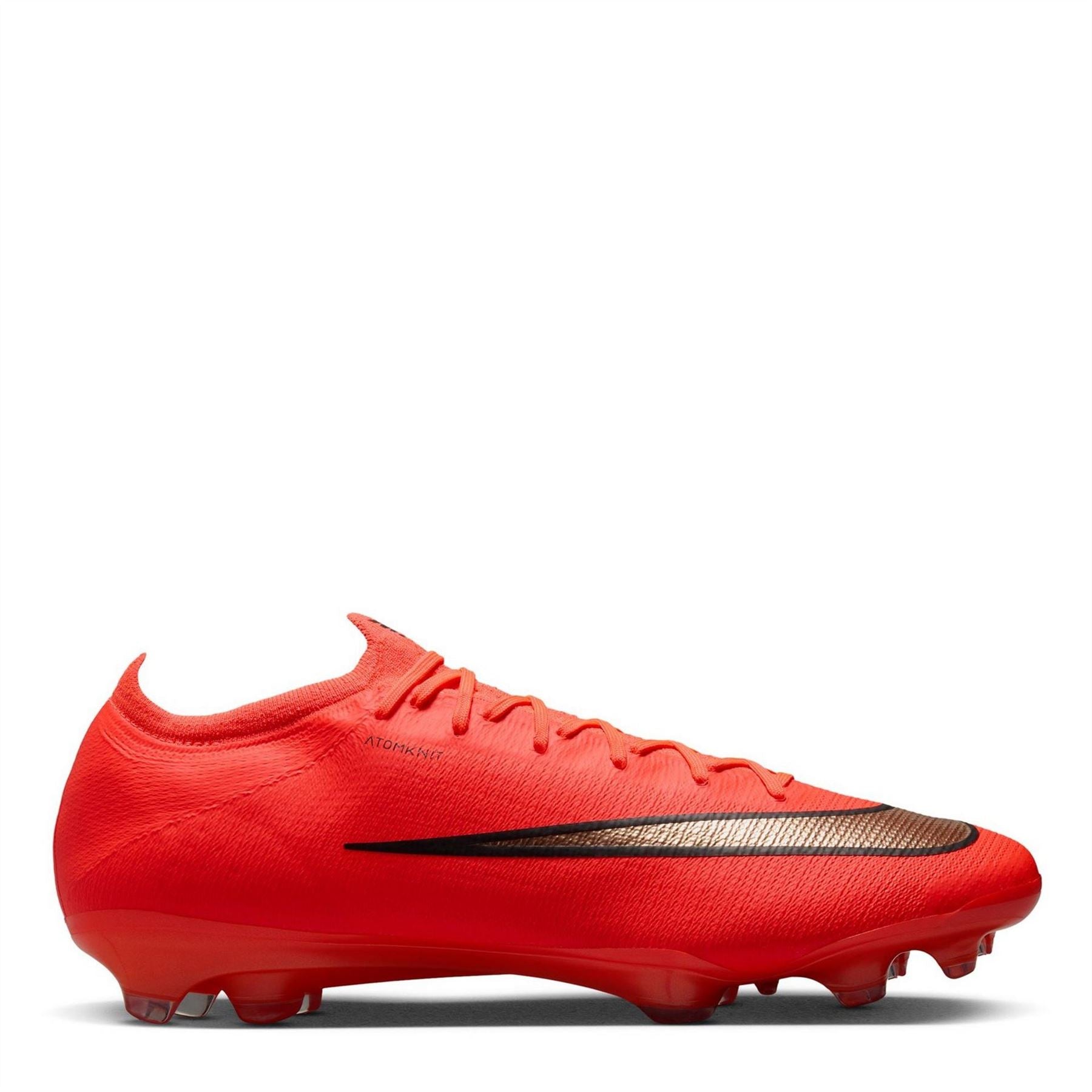 Nike Air Zoom Mercurial Vapor Elite Adults Firm Ground Football Boots
