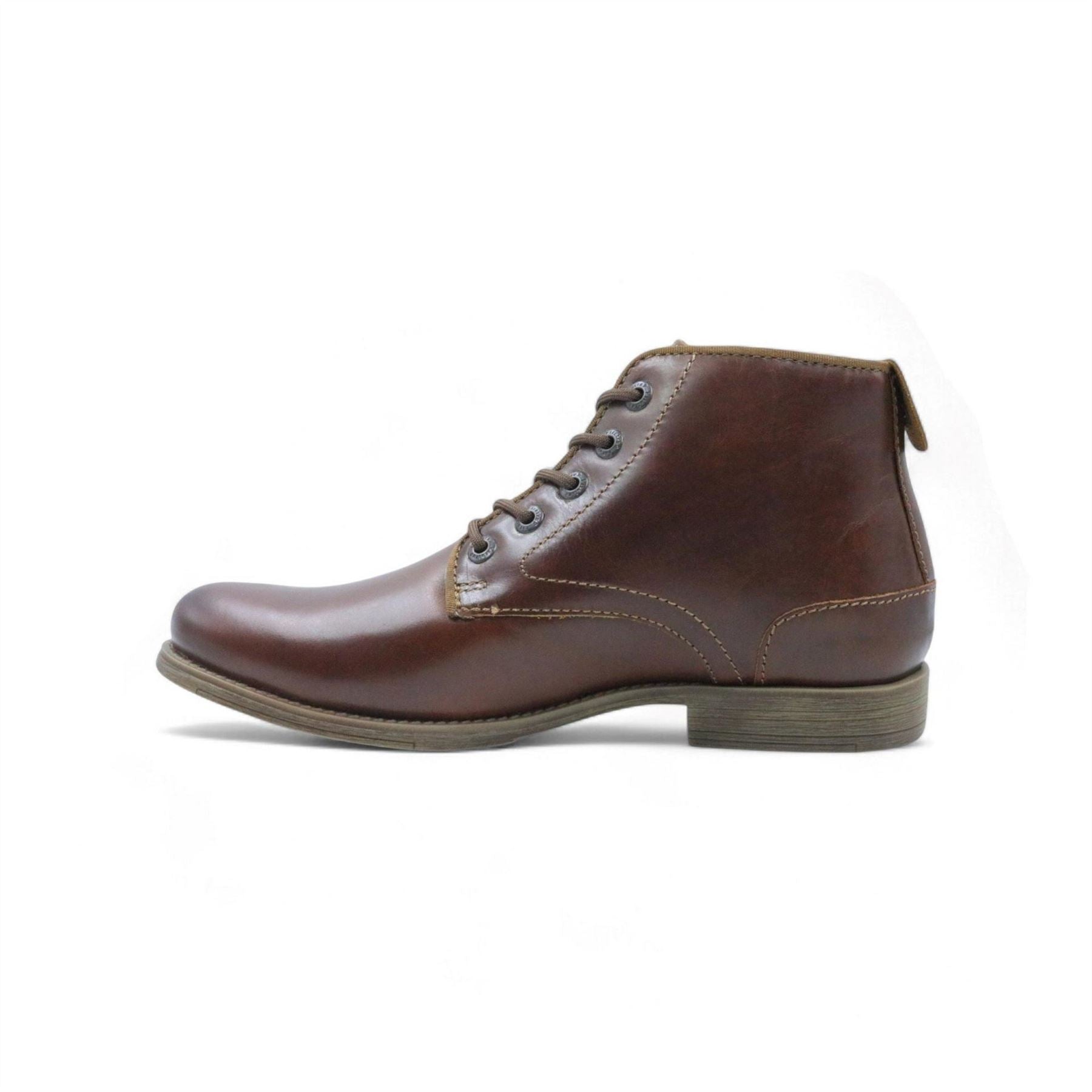 Firetrap Mens Casca Boots