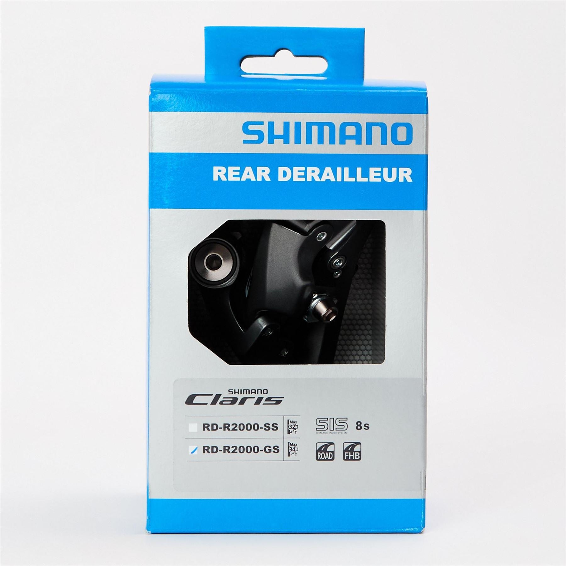 Shimano Rear Mtb Derailleur