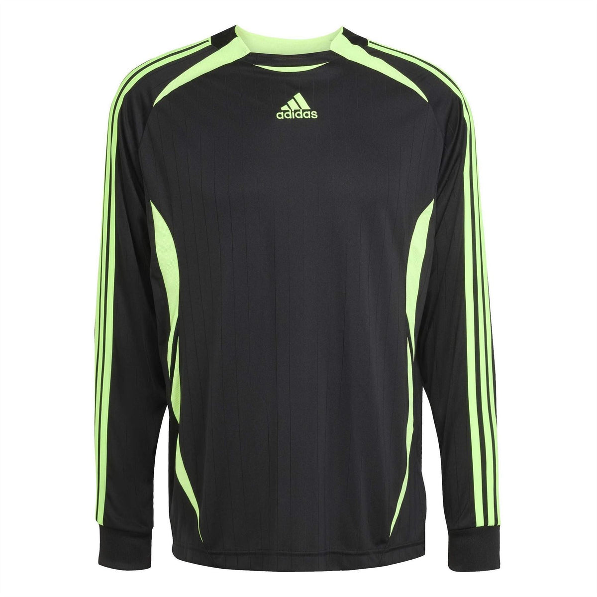 adidas Teamgeist Long Sleeve T-Shirt