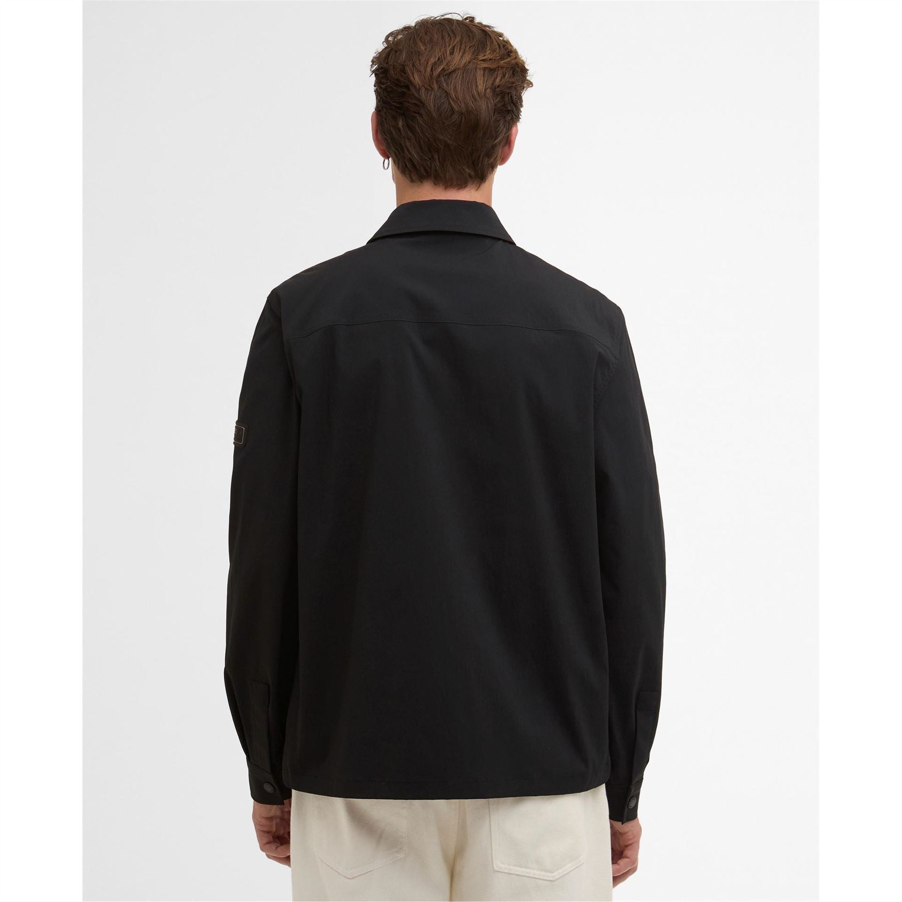 Barbour International Tucson Overshirt