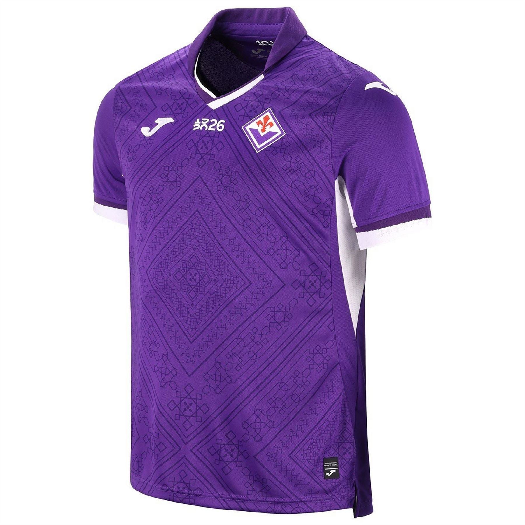 Joma Mens Home Shirt 2026 27