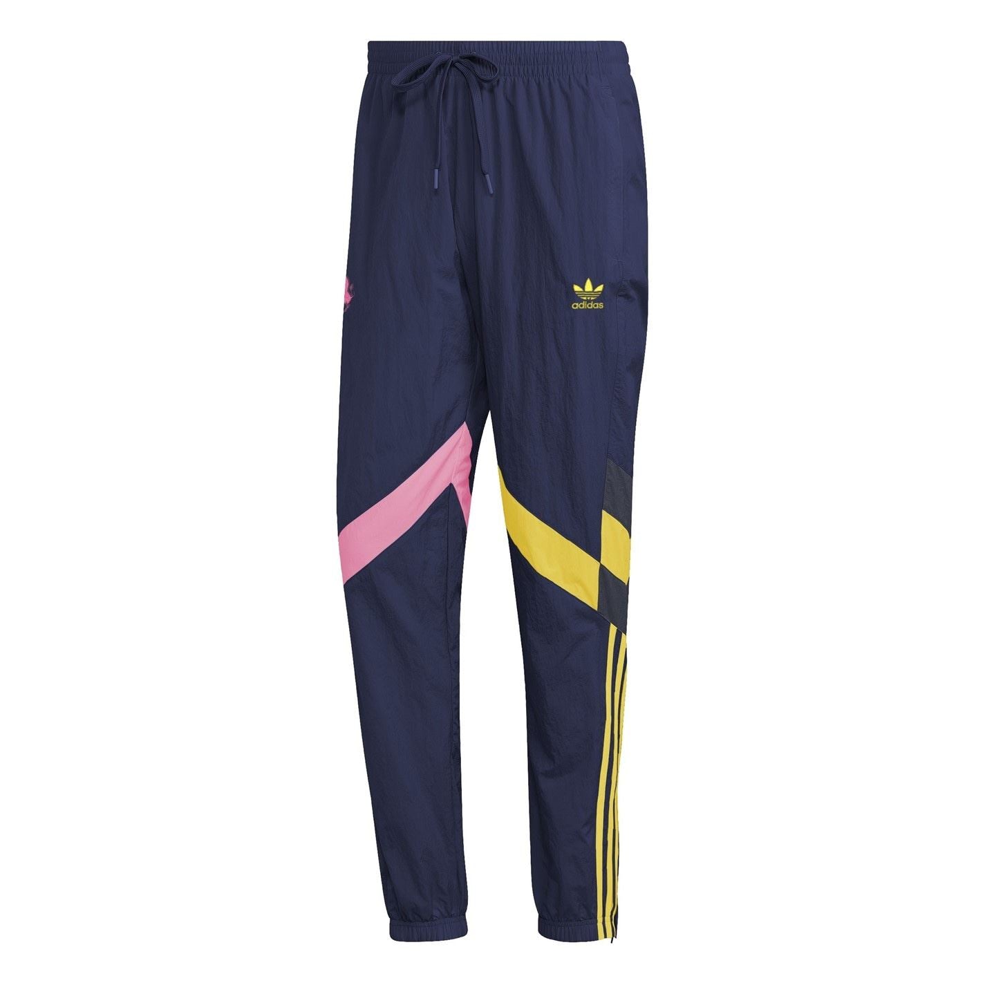 adidas Juventus Originals Tracksuit Bottoms Adults