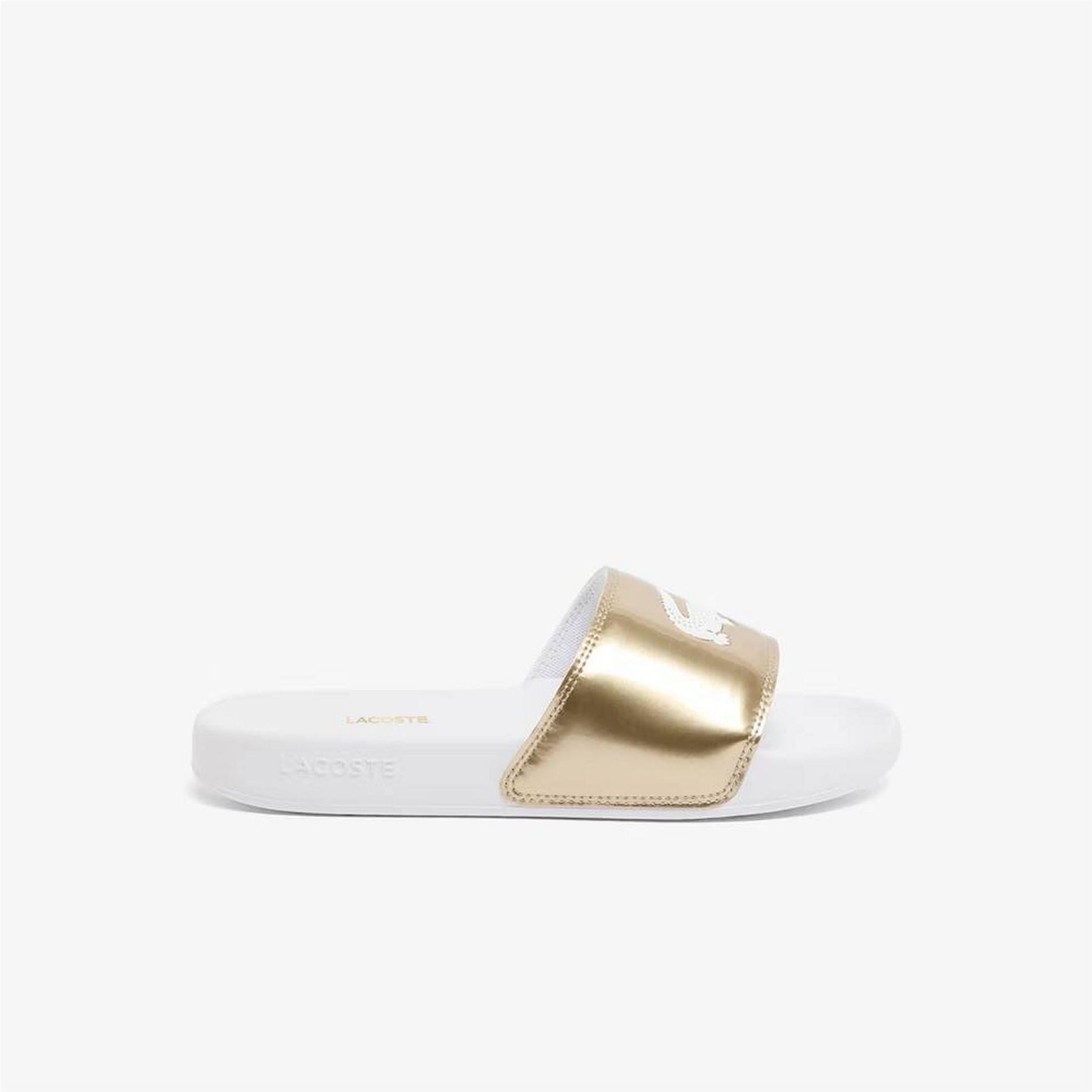 Lacoste Sliders