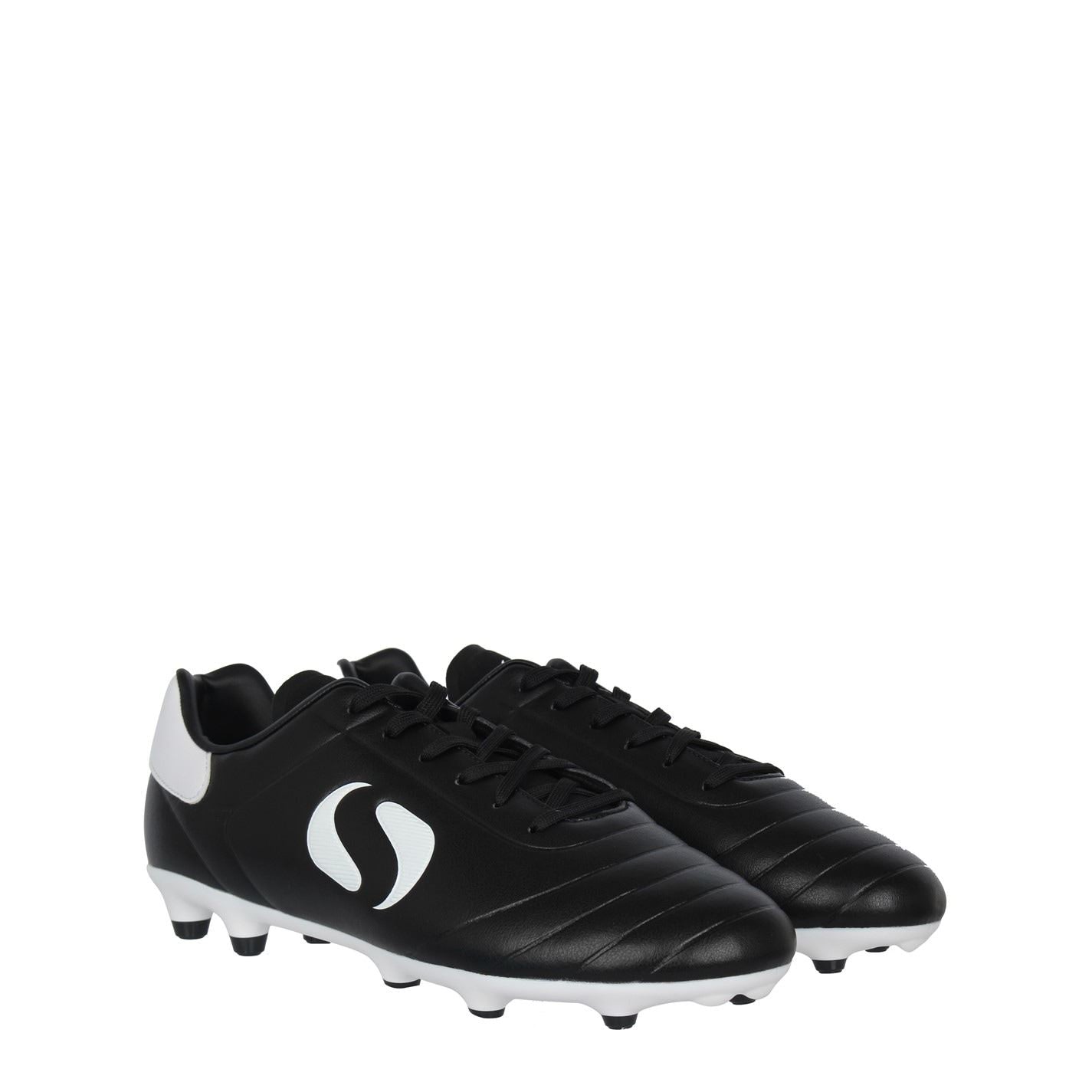 Sondico Mens Strike Firm Ground Football Boots
