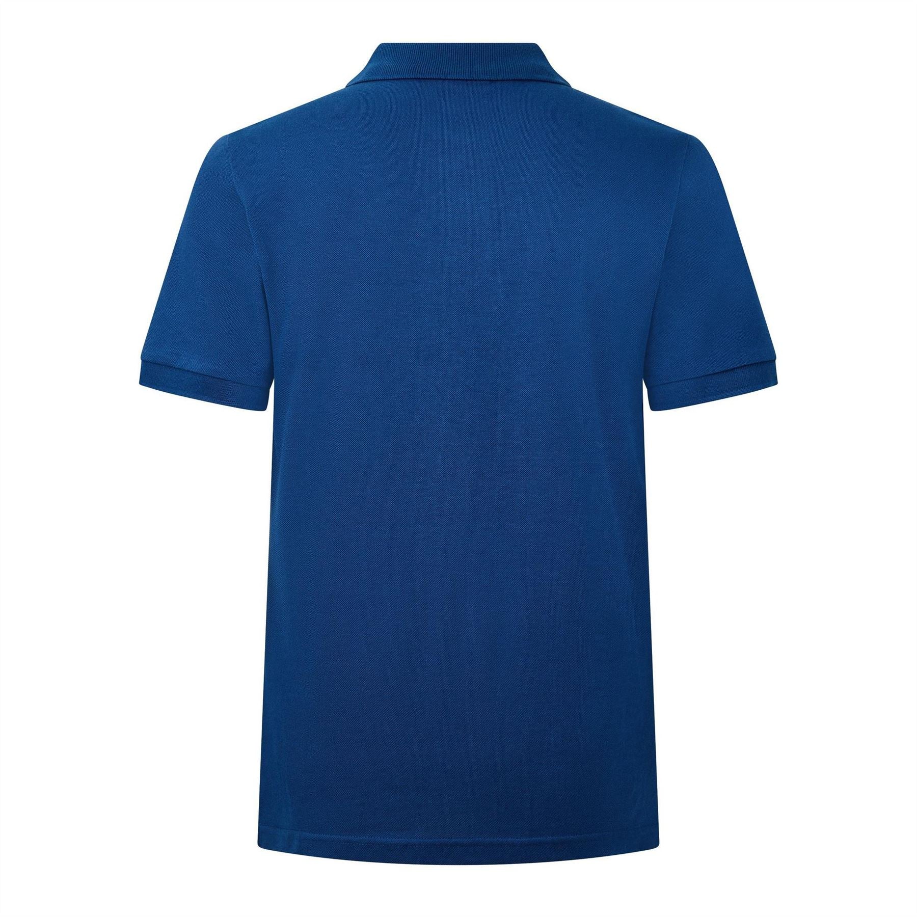 The North Face Mens Essential Regular Polo Tnf Black Shirt