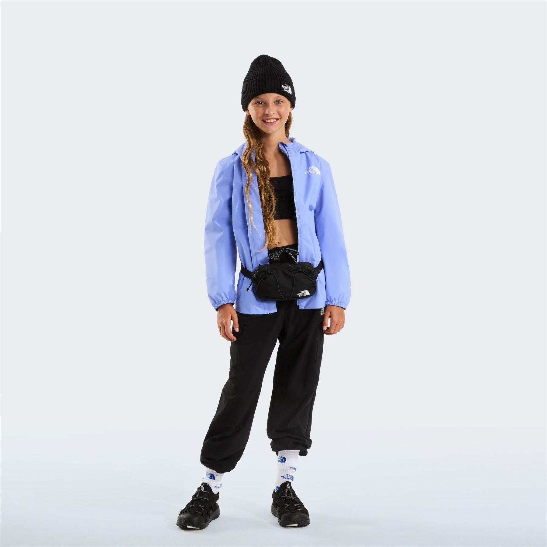 The North Face Childs Antora Waterproof DryVent Anorak