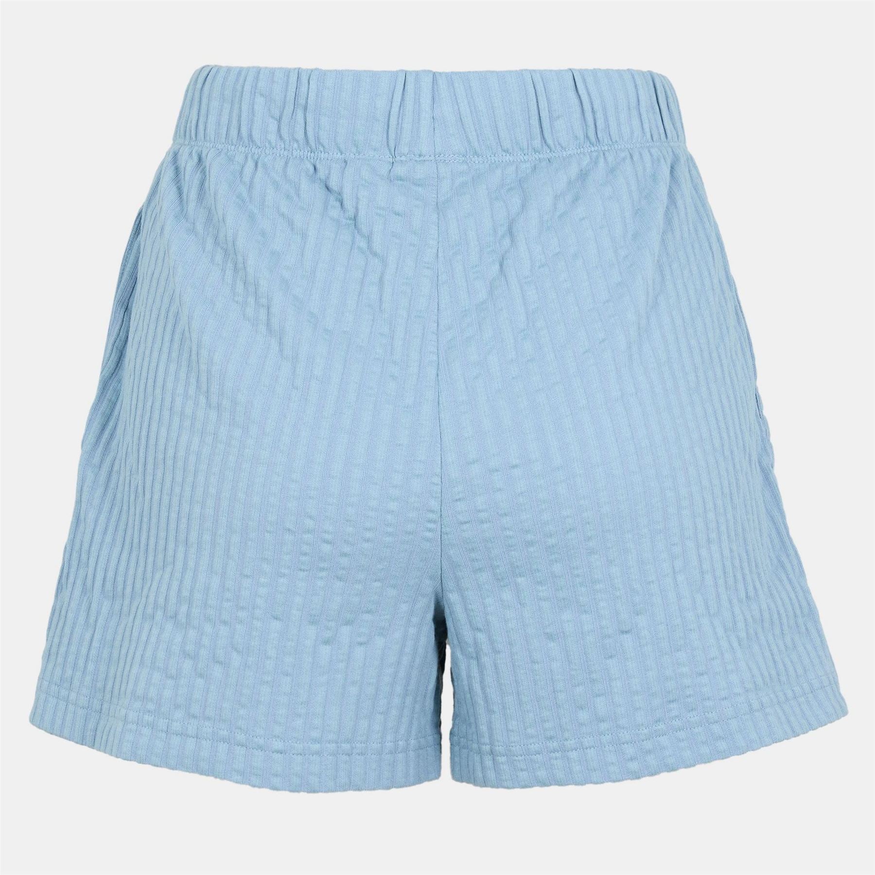 Vans Womens Bedford Knit Short Citadel Jogger