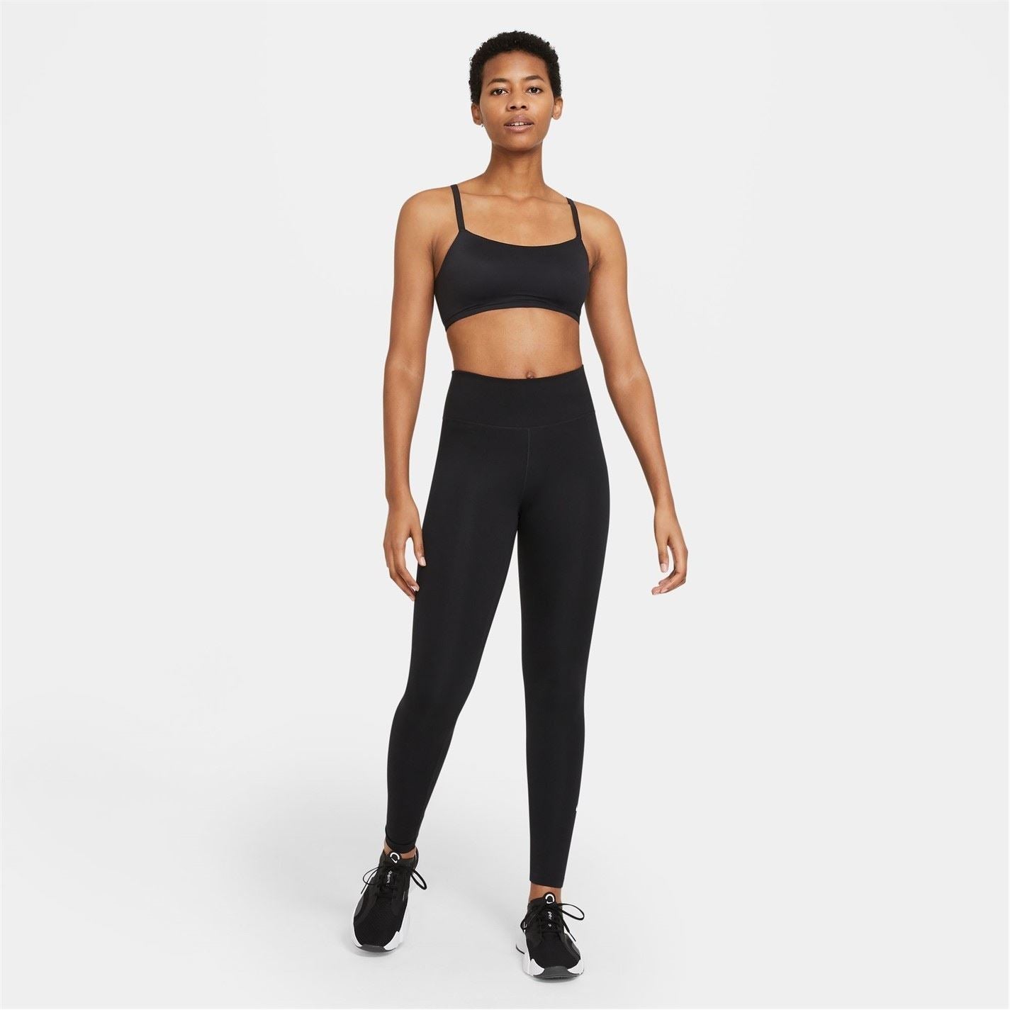 Nike Womens One Tights Gym Legging