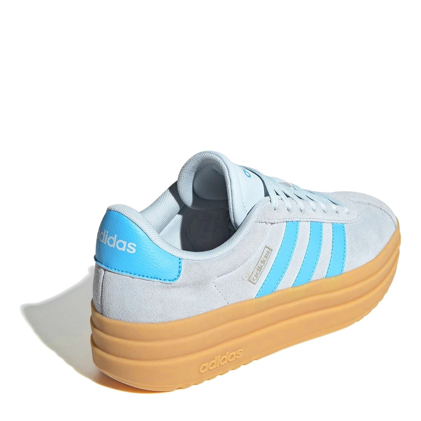 adidas Womens Vl Court Bold Trainers