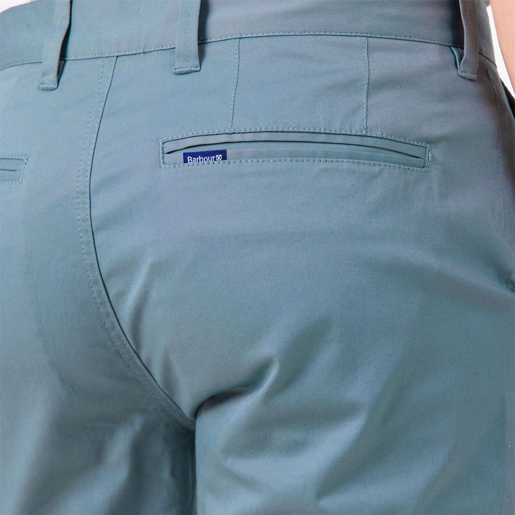 Barbour Chino Shorts