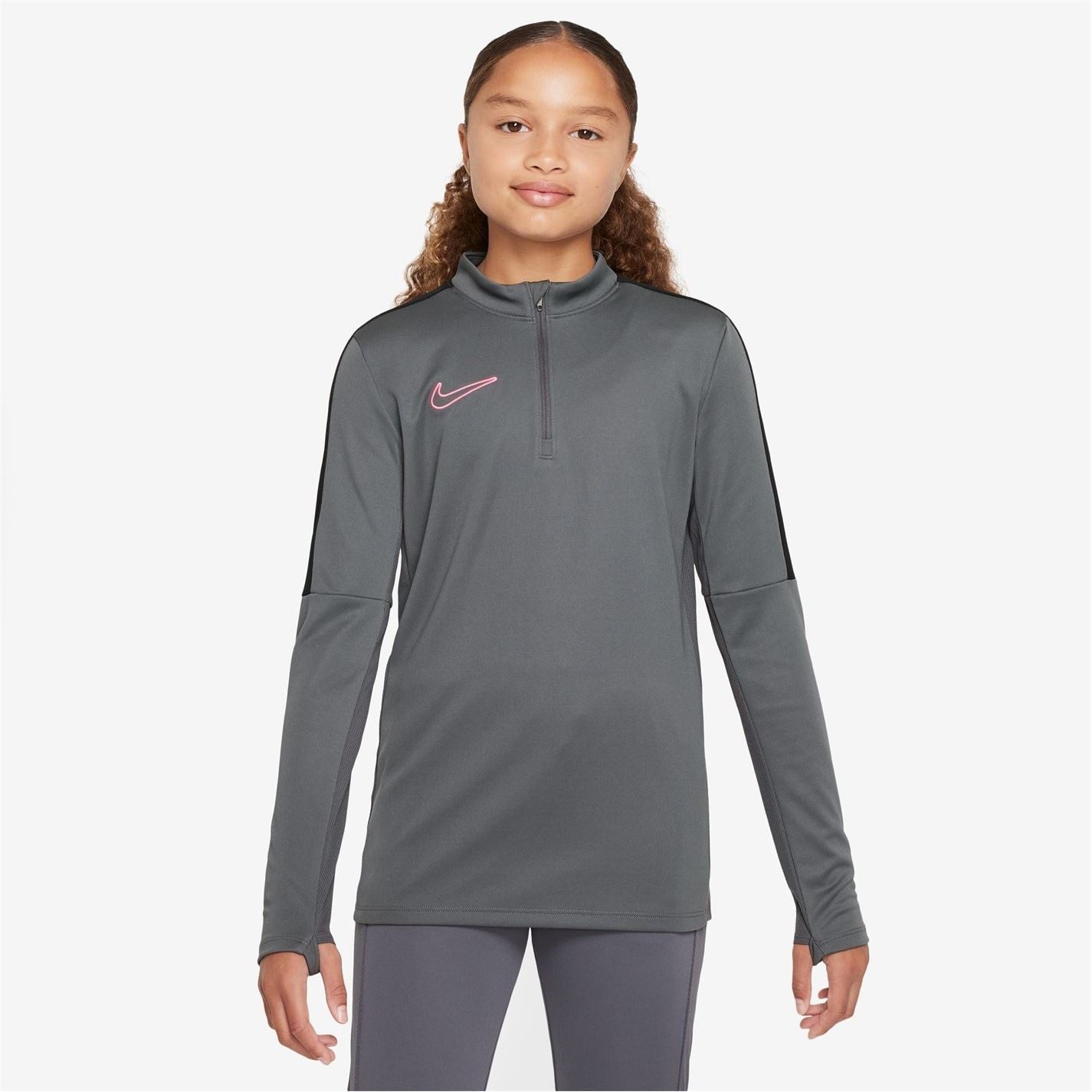 Nike Academy Drill Top Juniors