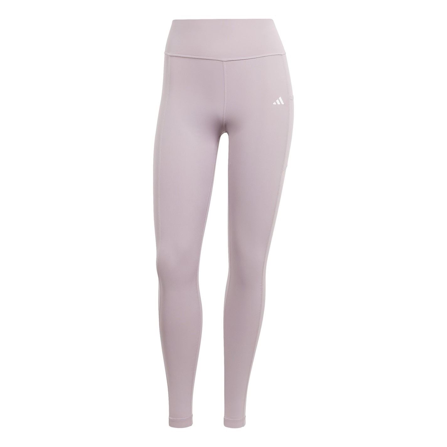 adidas Opt Side Pocket Running Leggings