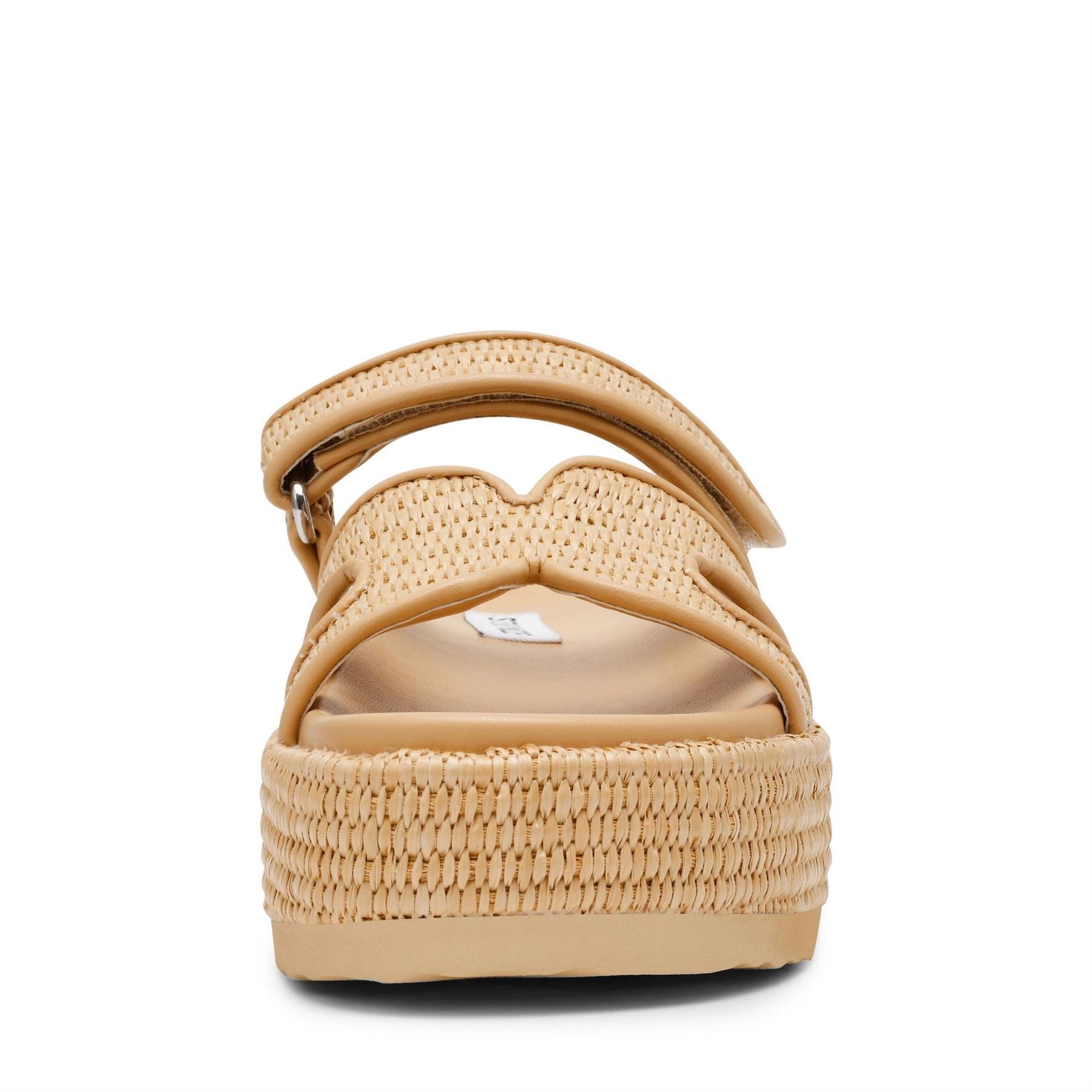 Steve Madden Flatform Sandals