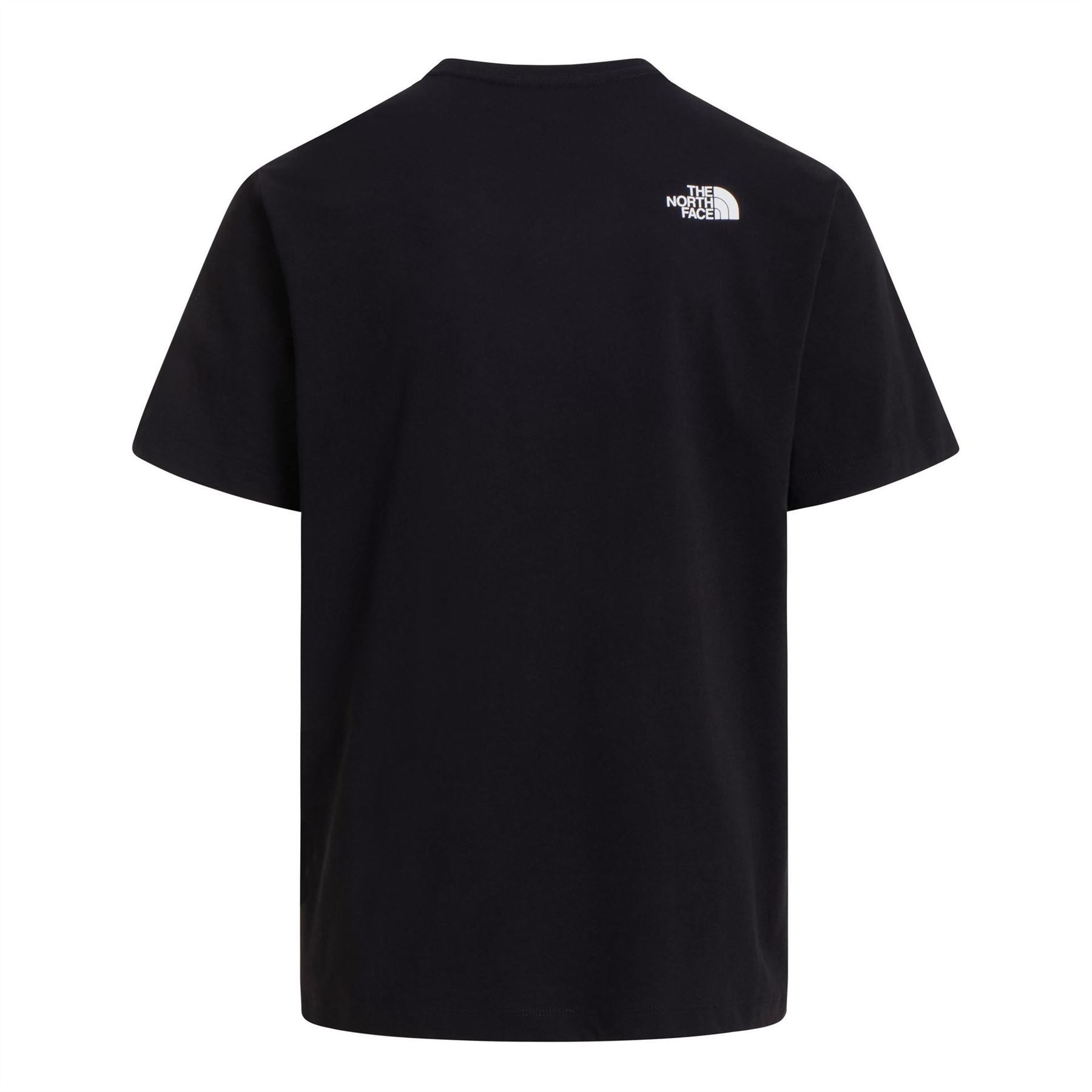 The North Face Mens Nse Tee
