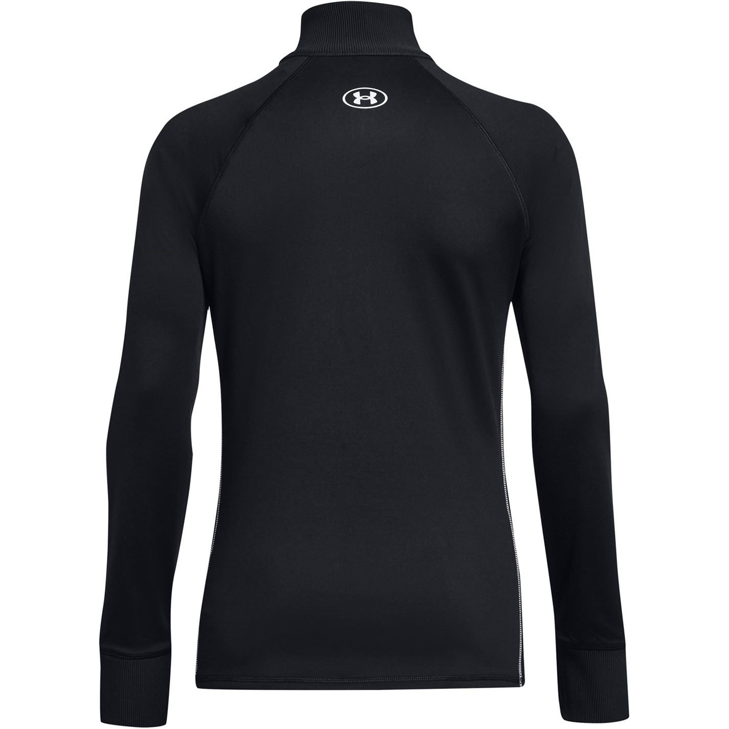 Under Armour Womens Train Cold Weather ½ Zip