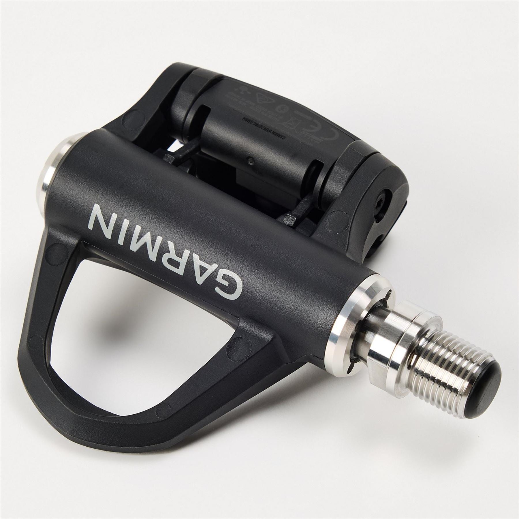 Garmin B Rally Flat Pedals
