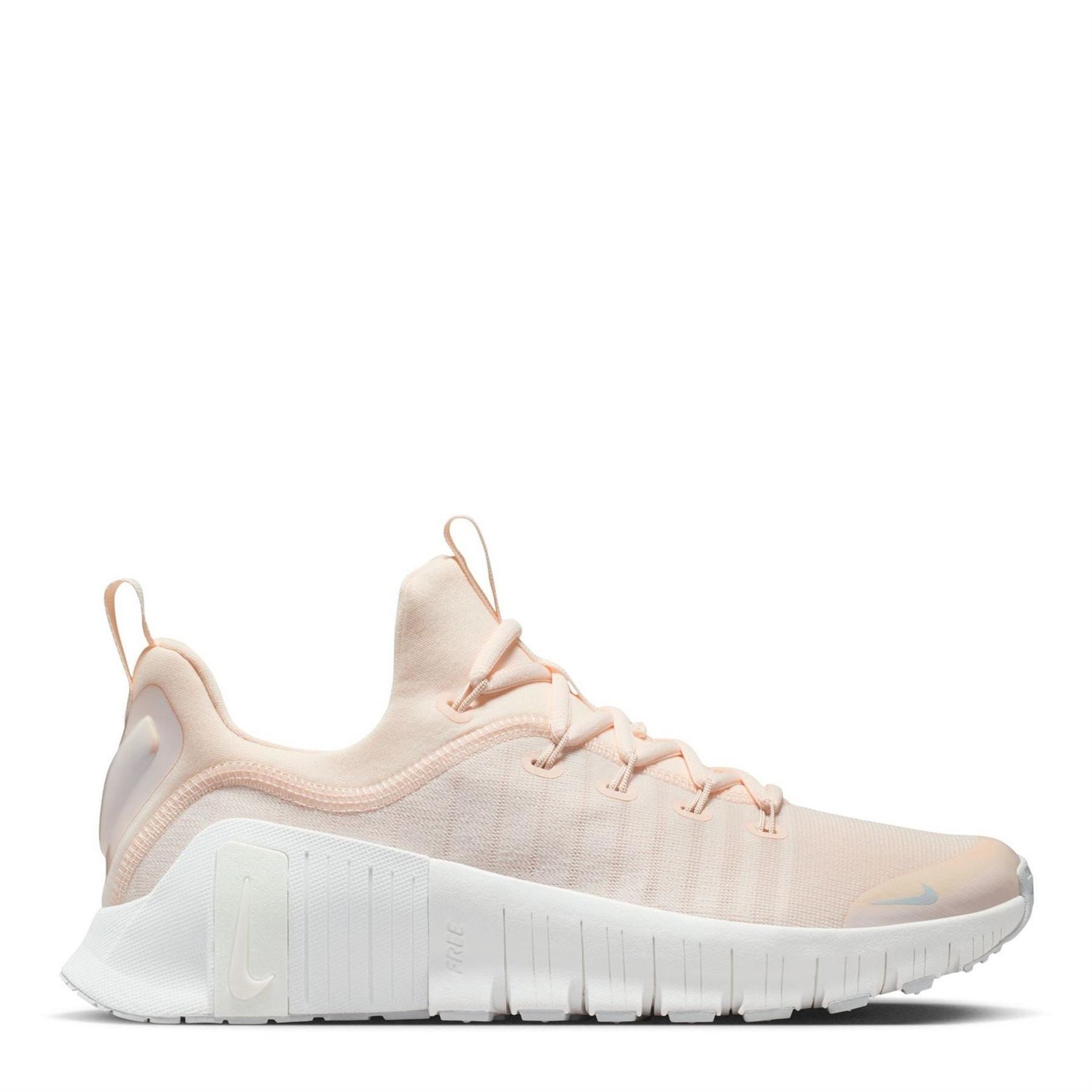 Nike Womens Free Metcon 6 Workout Shoes