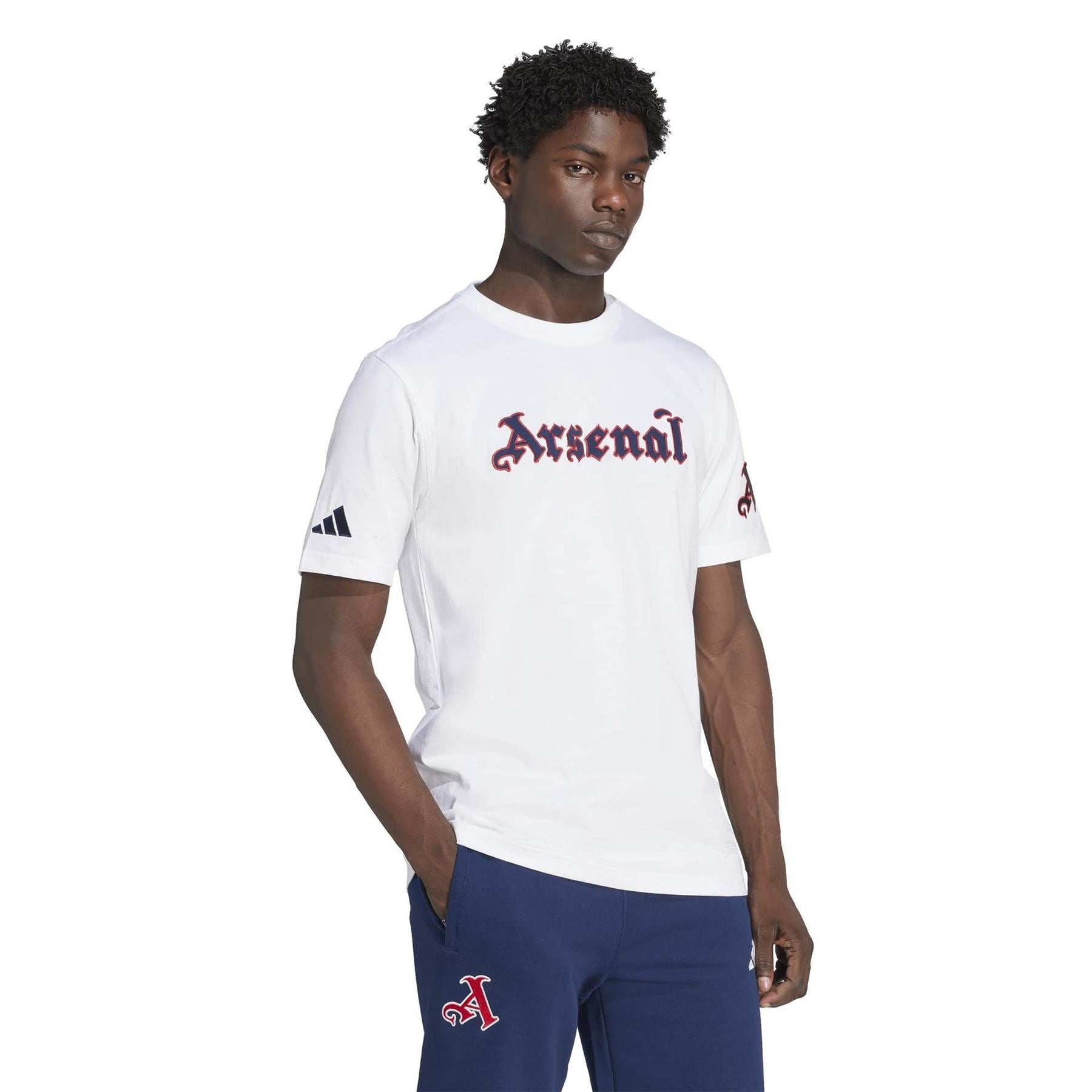 adidas Afc Us Tee Sn99