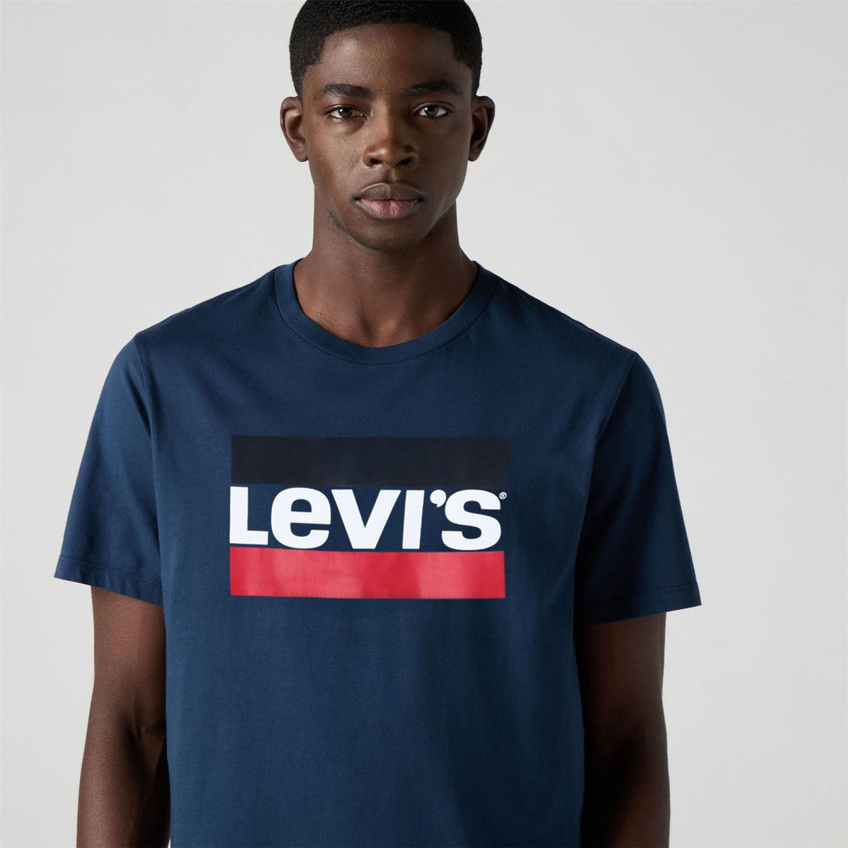 Levis Sportswear Logo Graphic 84 Spo