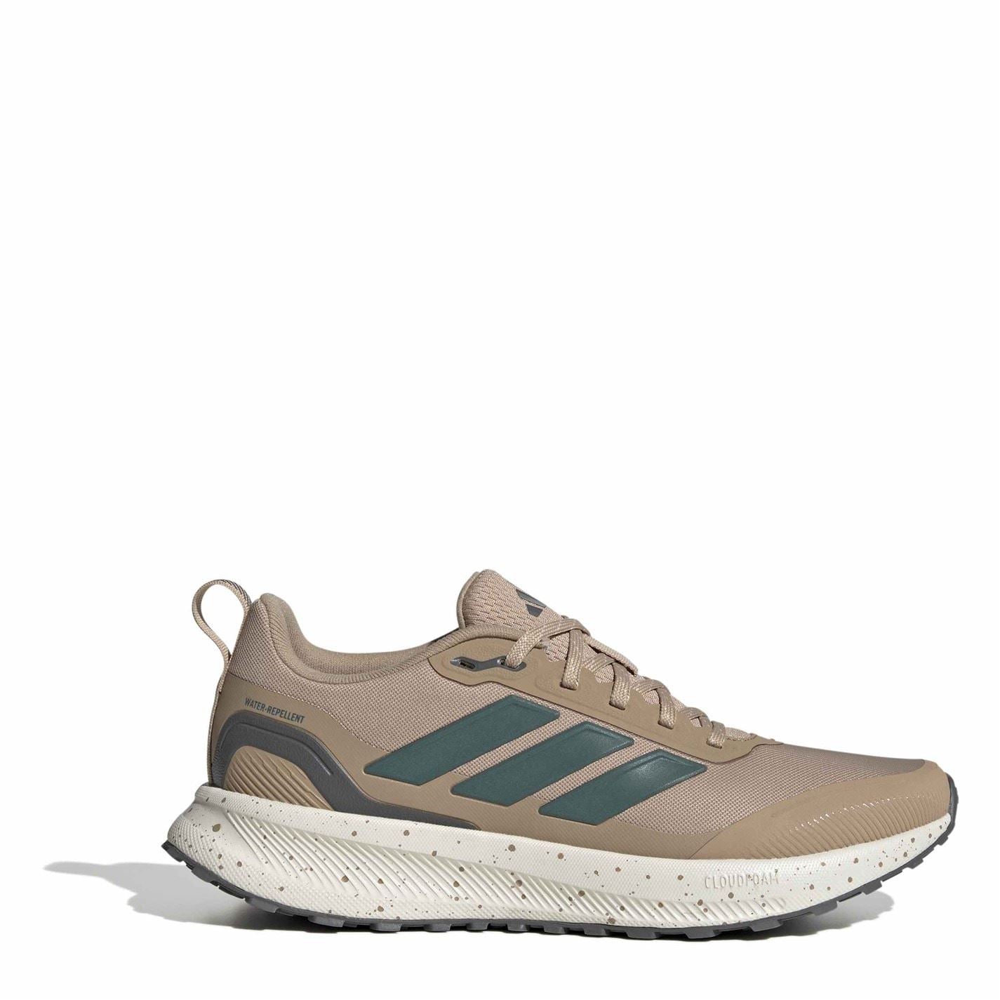 adidas Womens Runfalcon 5 Tr Running Shoes