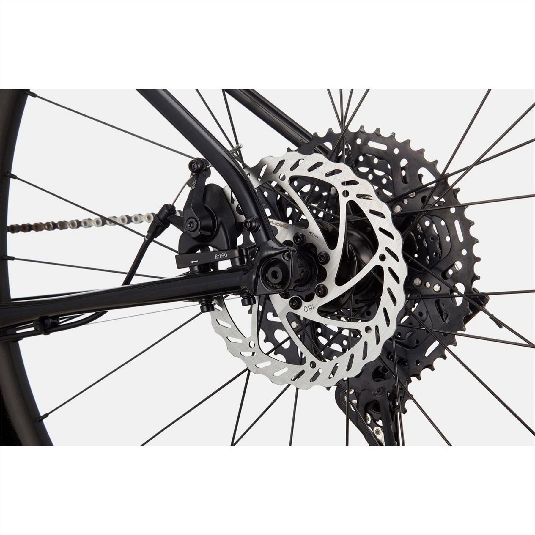 Cannondale 4 2023 Gravel Bike