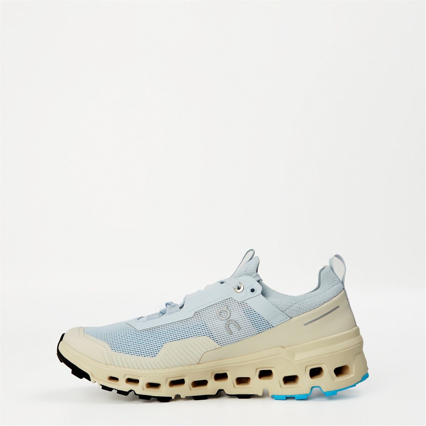 On Cloudultra 2 Lace Up Low Top Sneakers