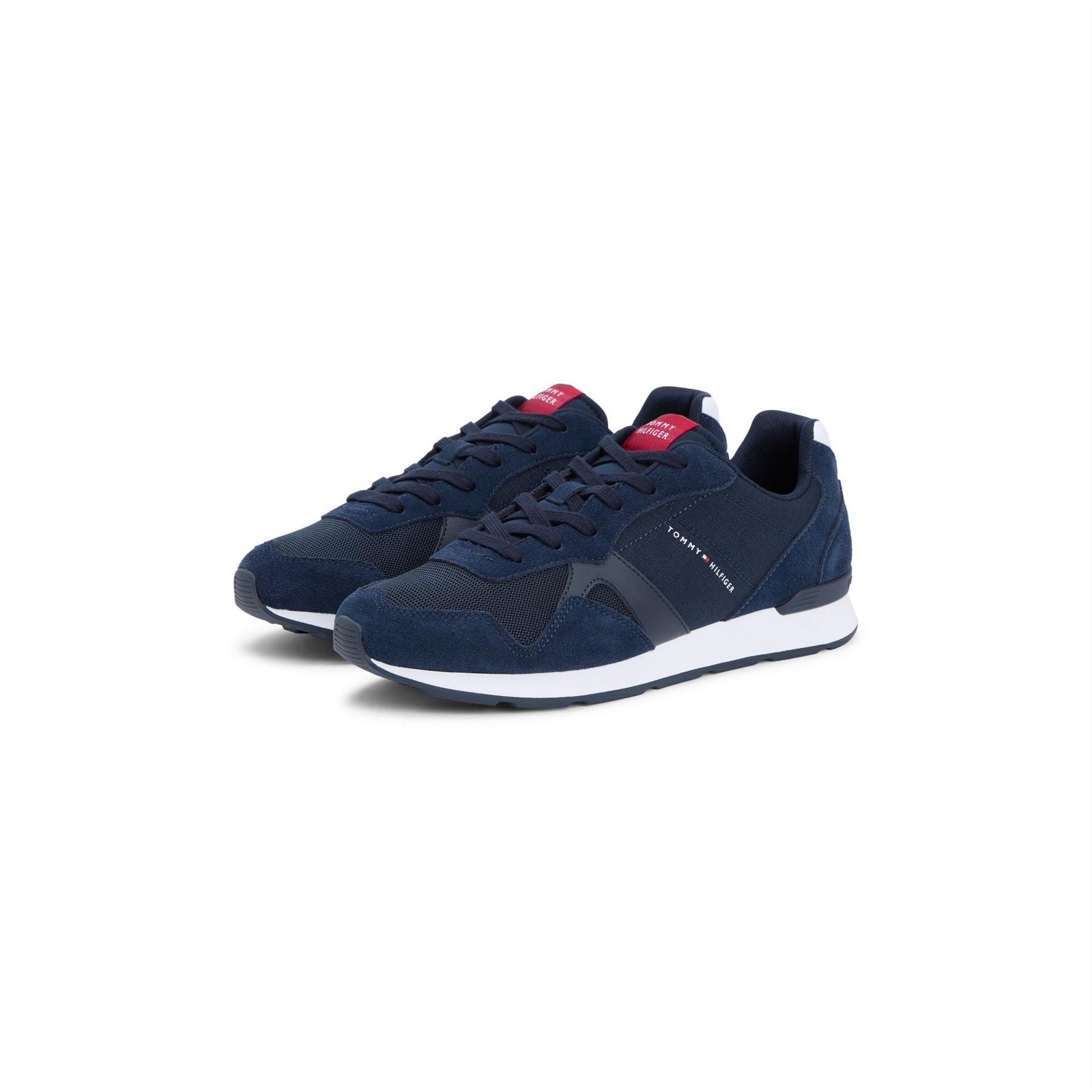 Tommy Hilfiger Maxlitemx Trainers Sn63