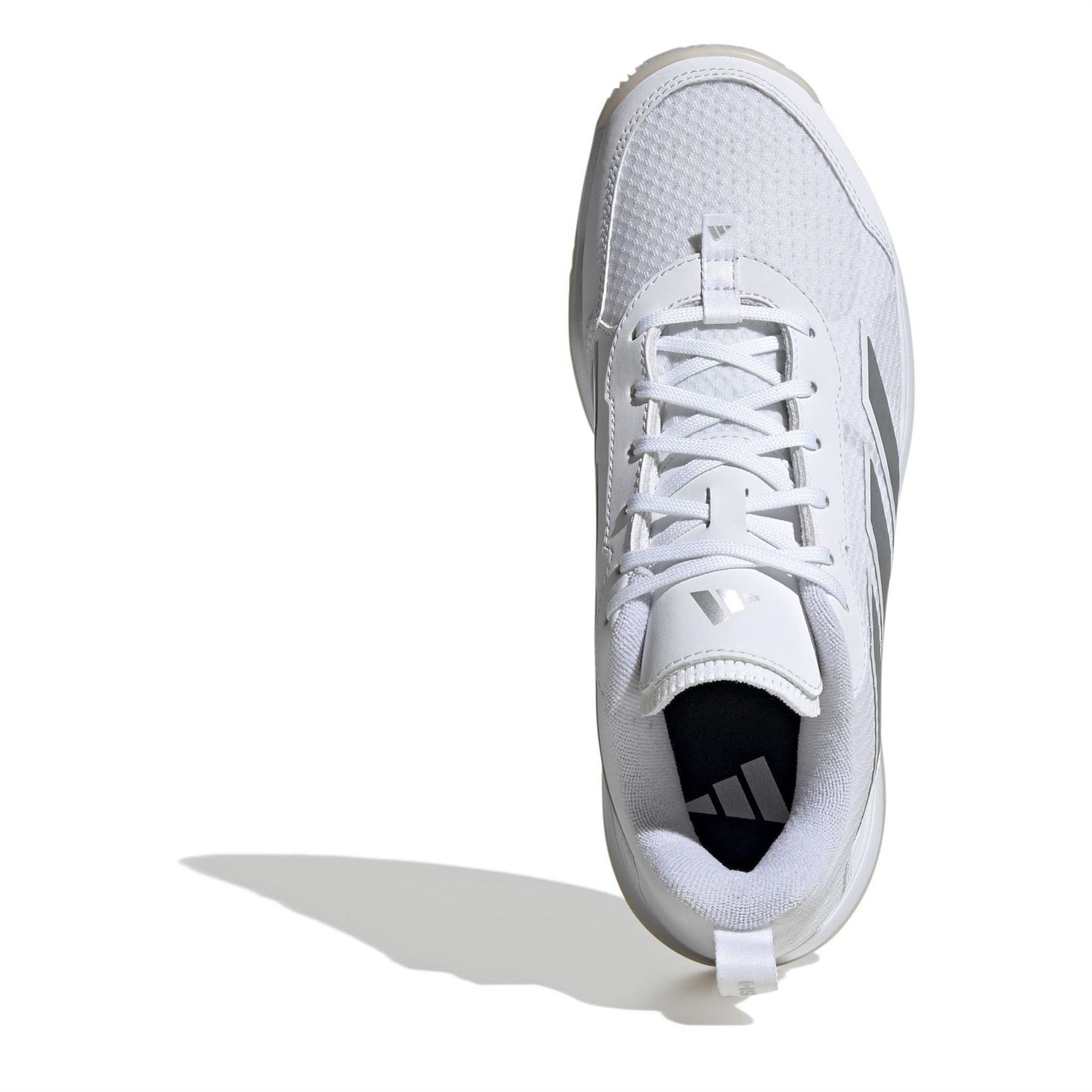 adidas Womens Avaflash Clay Tennis Shoes