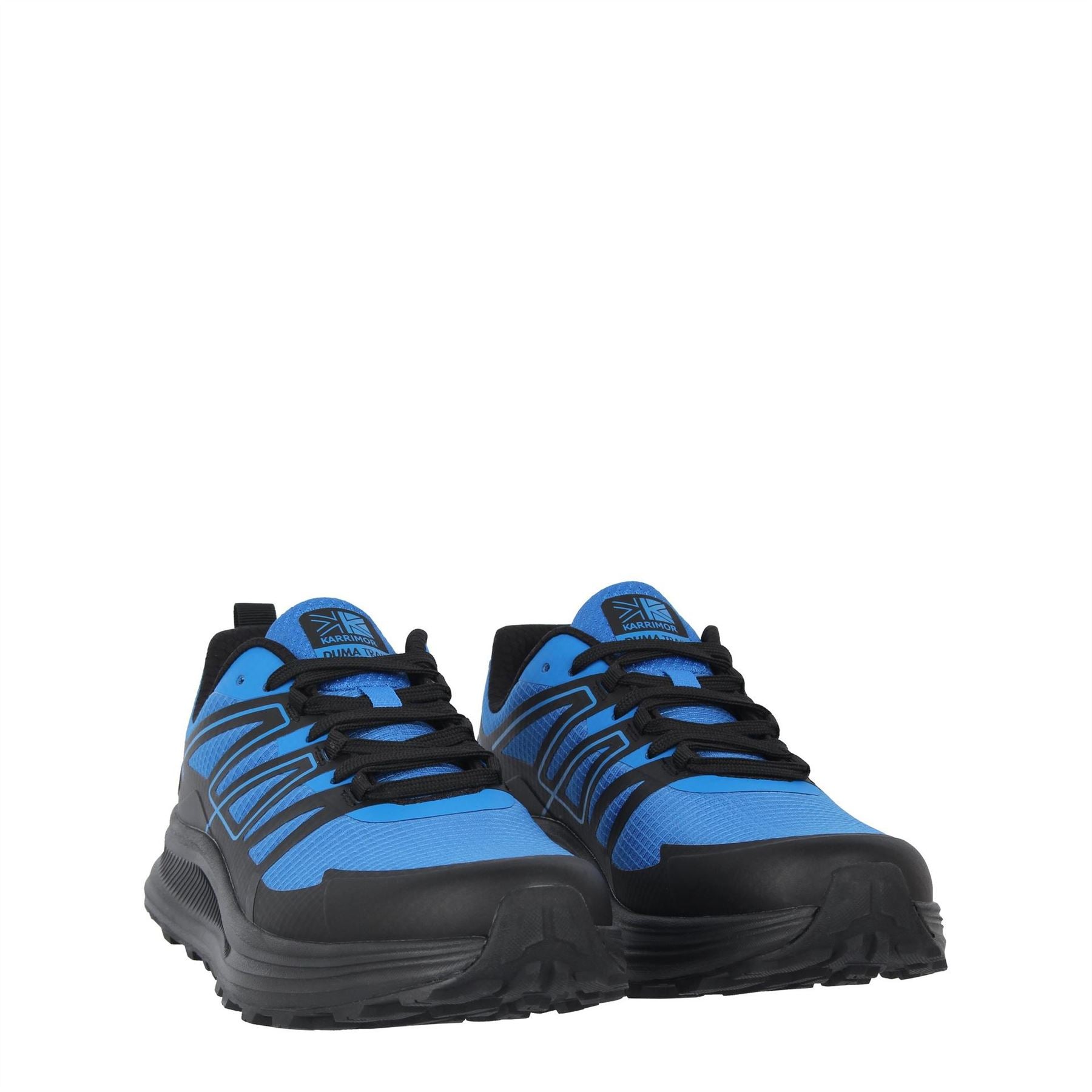 Karrimor Duma Tr Sn54 Round Toe Trainers