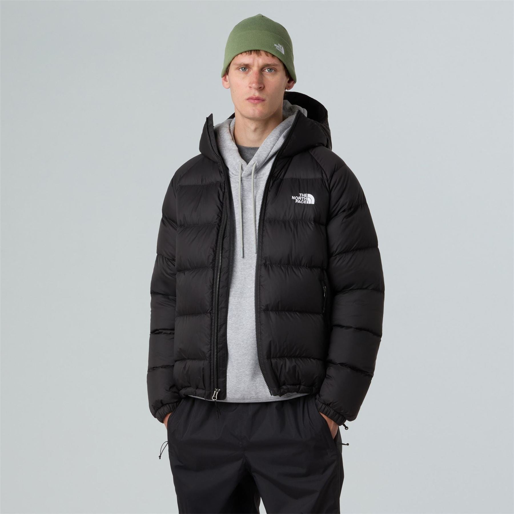 The North Face Mens Hydrenalite Down Hoodie