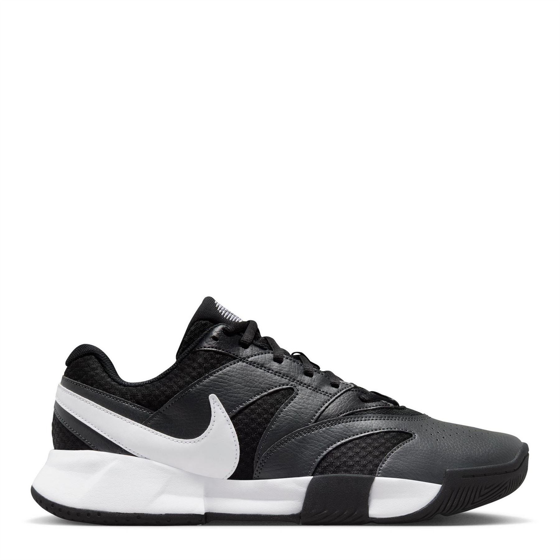 Nike Court Lite 4 Low Top Tennis Sneakers
