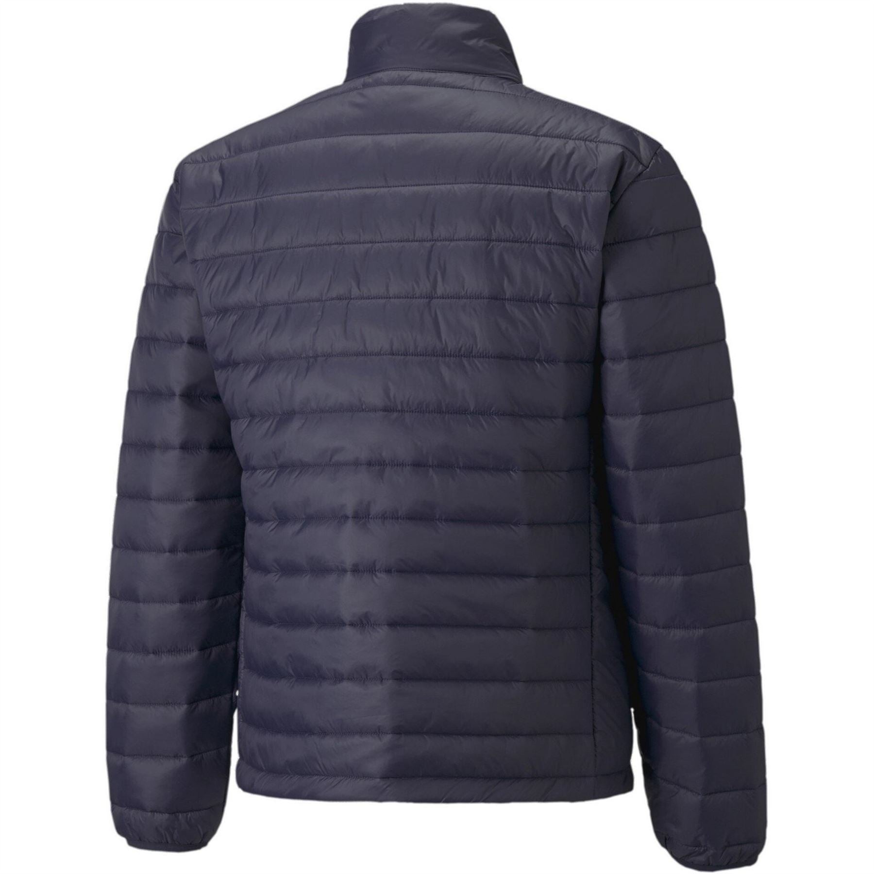 Puma Mens Teamliga Light Jacket Anorak