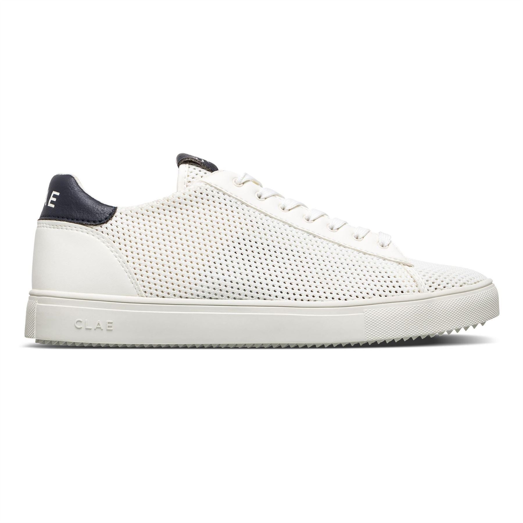 Clae Low Top Trainers