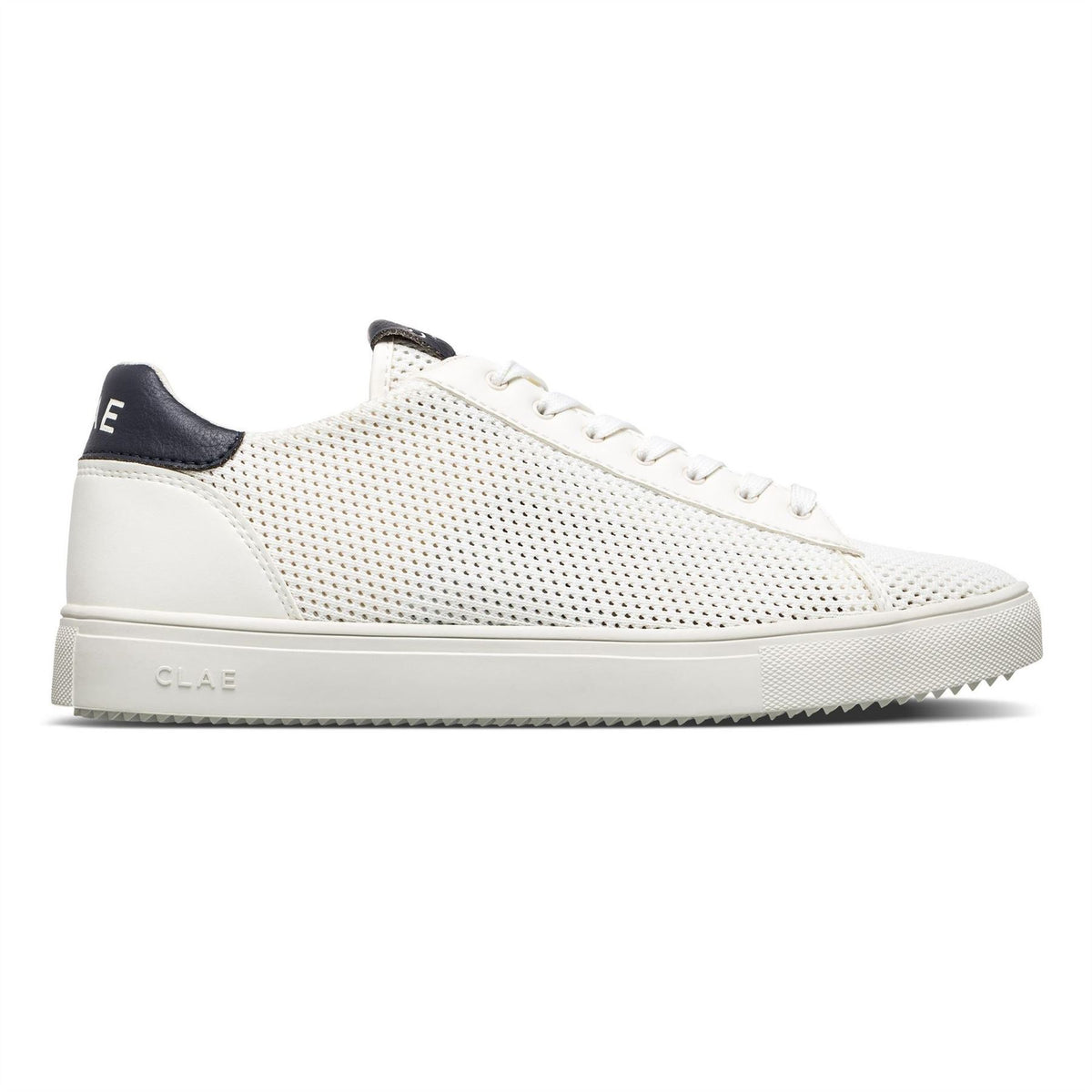 Clae Low Top Trainers