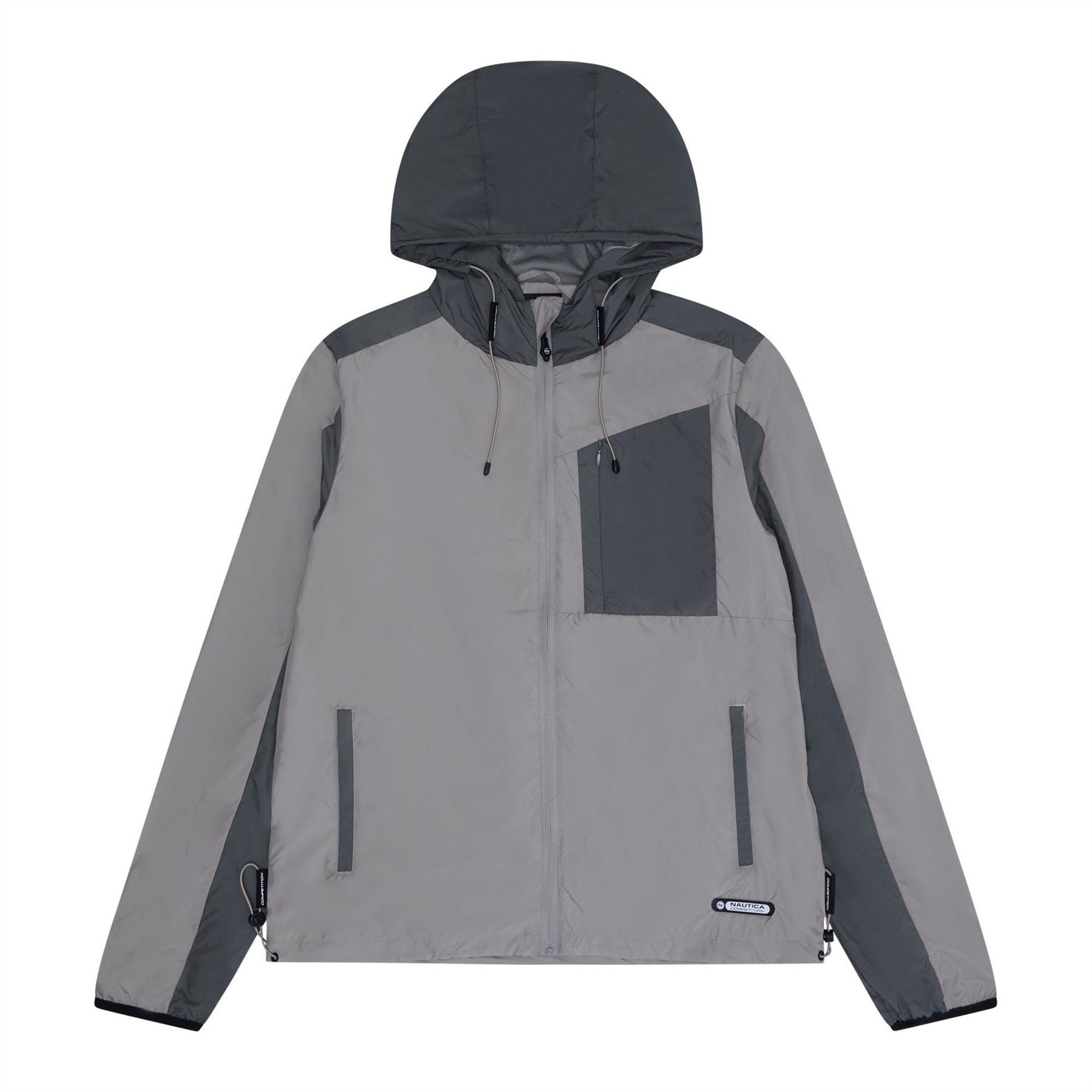 Nautica Softshell Jacket