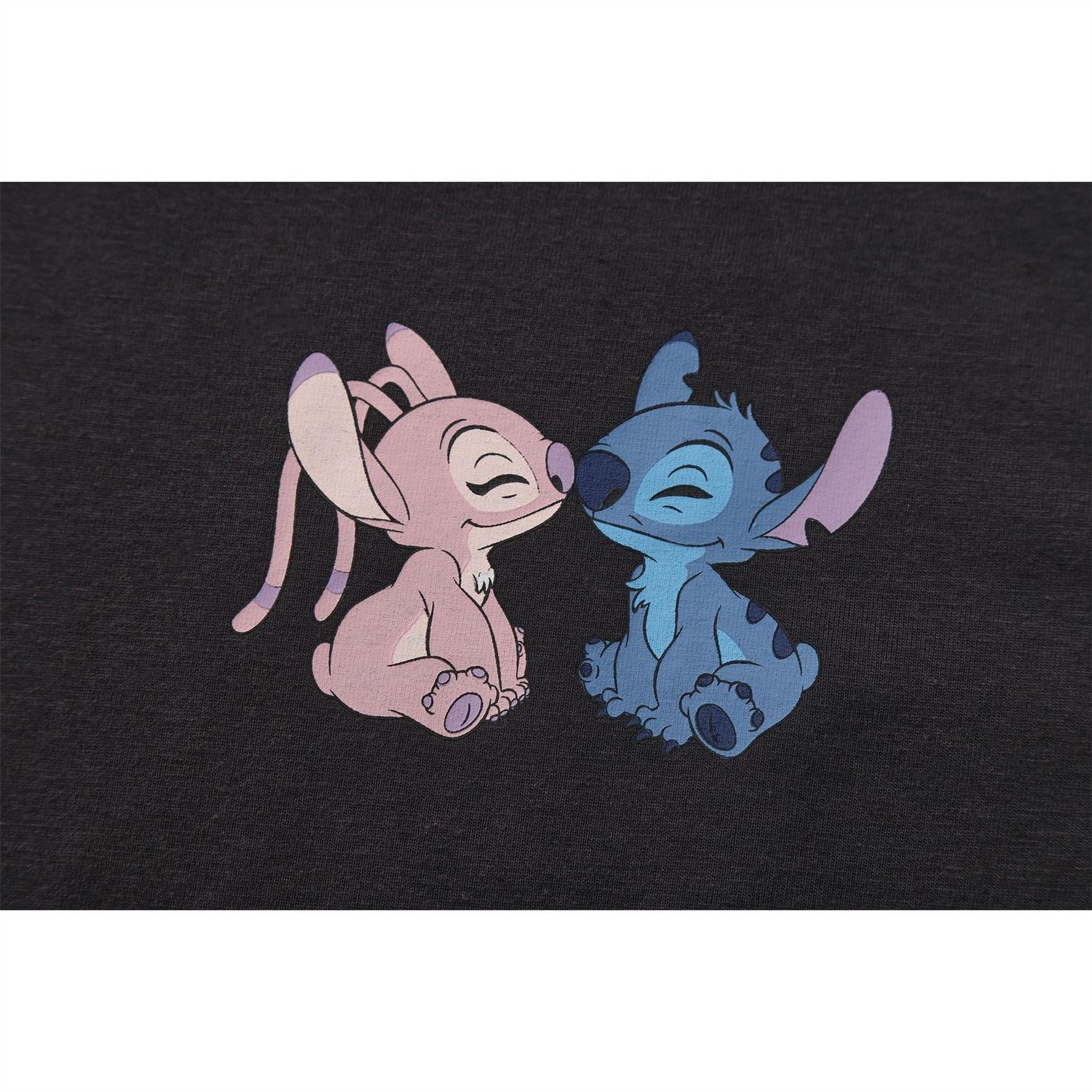 Character Short Sleeve T-Shirt Infant Girls
