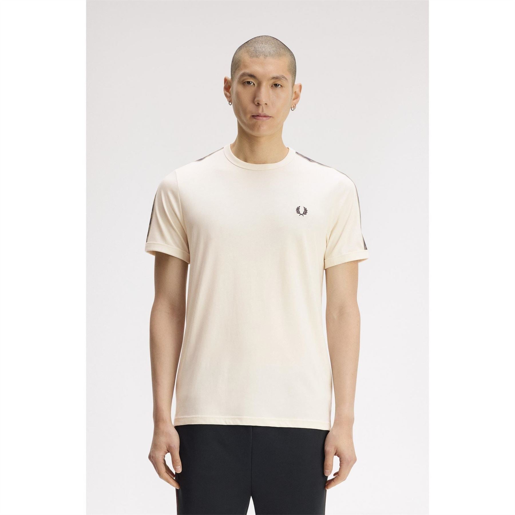 Fred Perry Tee
