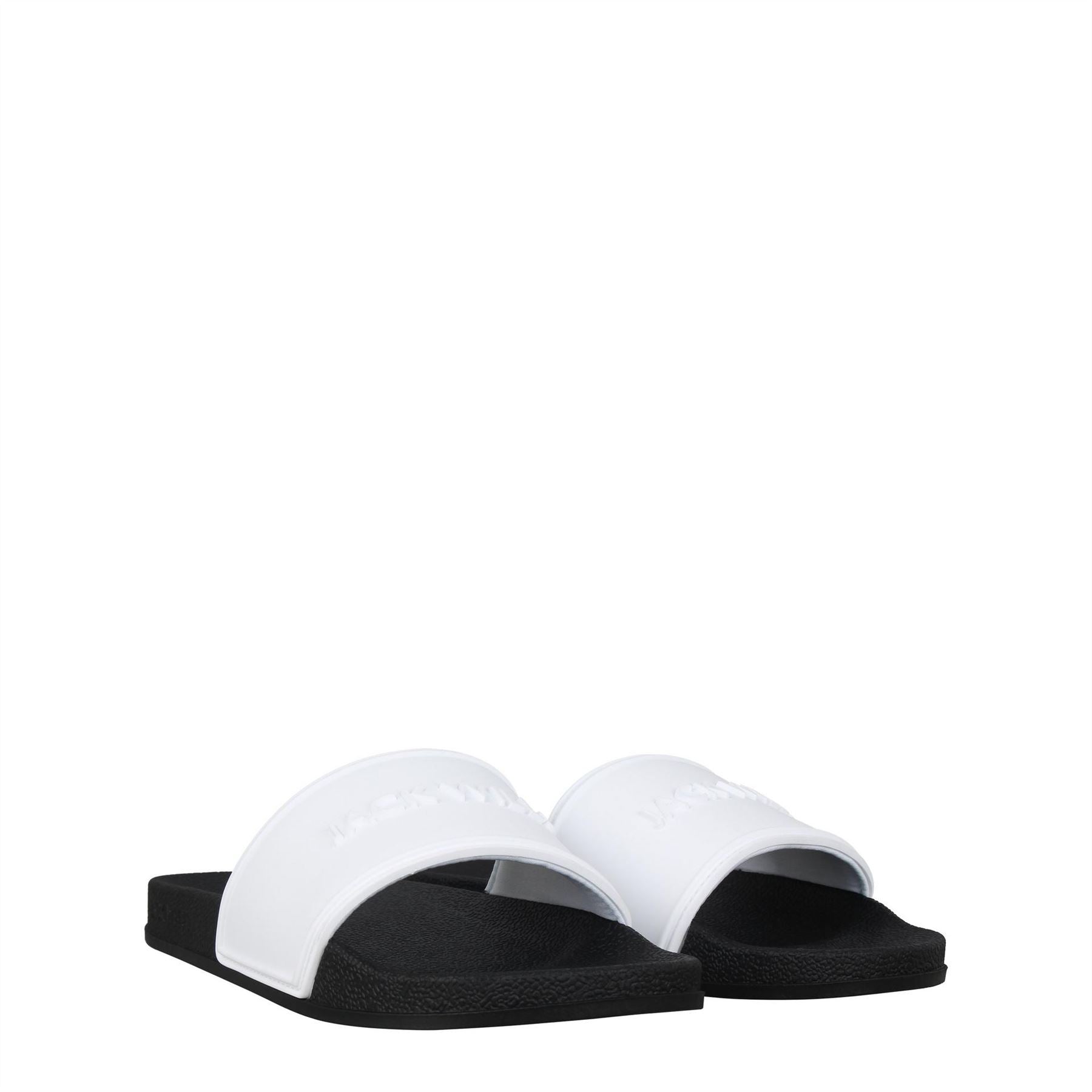 Jack Wills Logo Sliders Juniors
