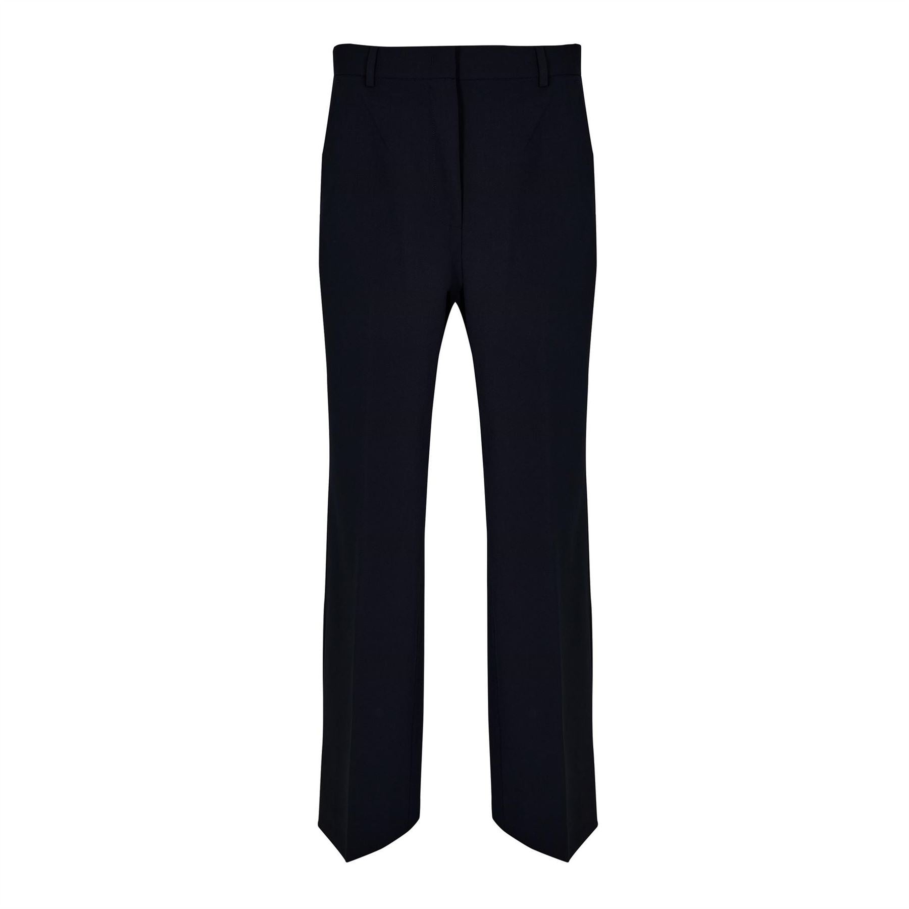 Weekend Max Mara Orbita Wide Leg Trousers