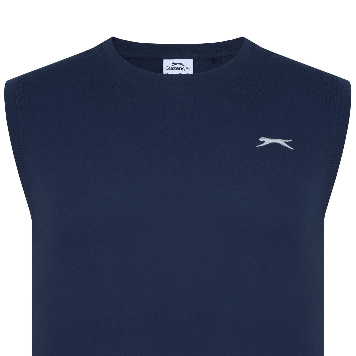 Slazenger Mens Vest